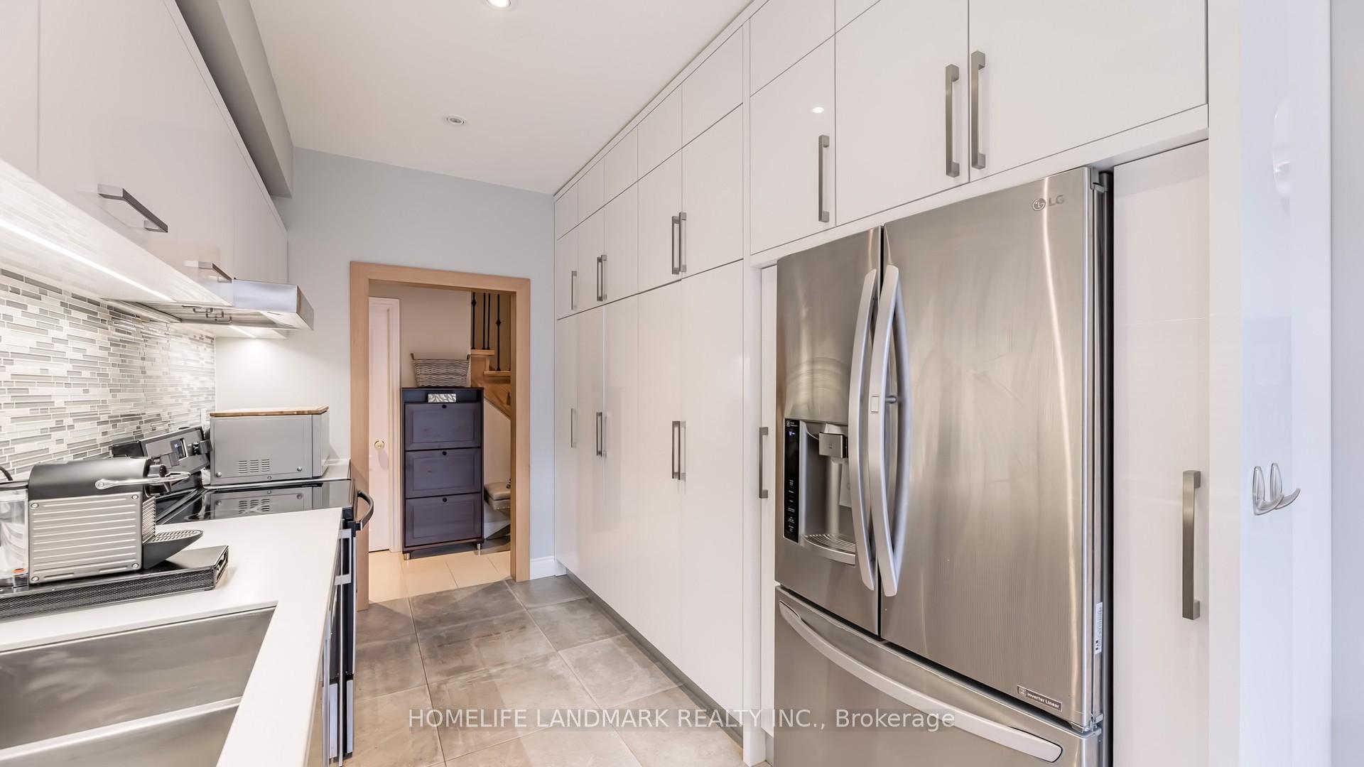 Photo 20 of 55 Venture Avenue, Richmond Hill, Rouge Woods — HOMEH