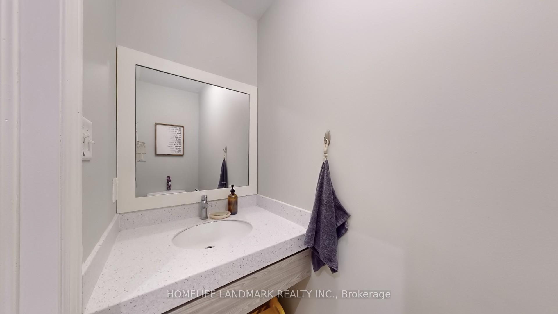 Photo 21 of 55 Venture Avenue, Richmond Hill, Rouge Woods — HOMEH