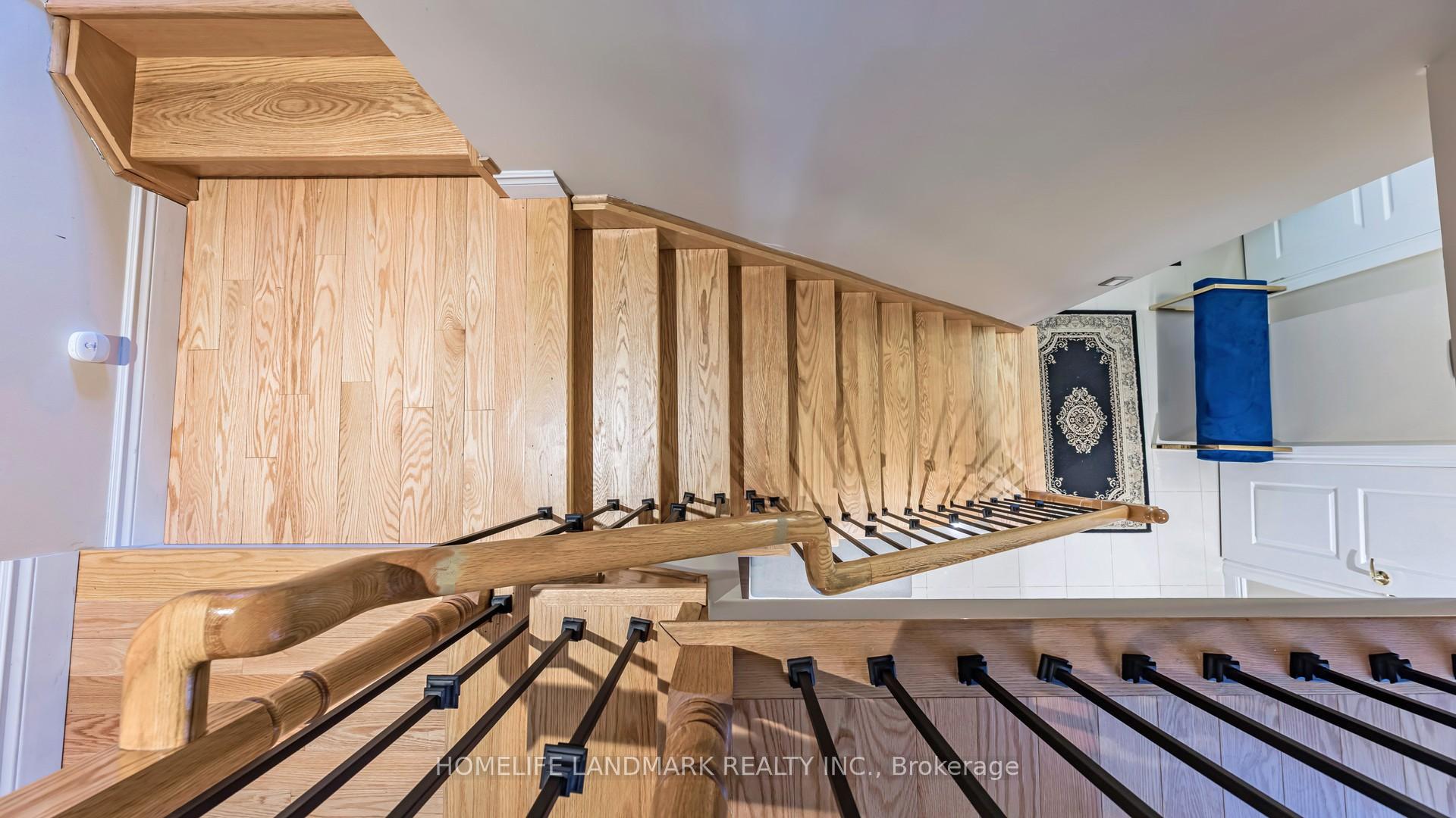 Photo 22 of 55 Venture Avenue, Richmond Hill, Rouge Woods — HOMEH