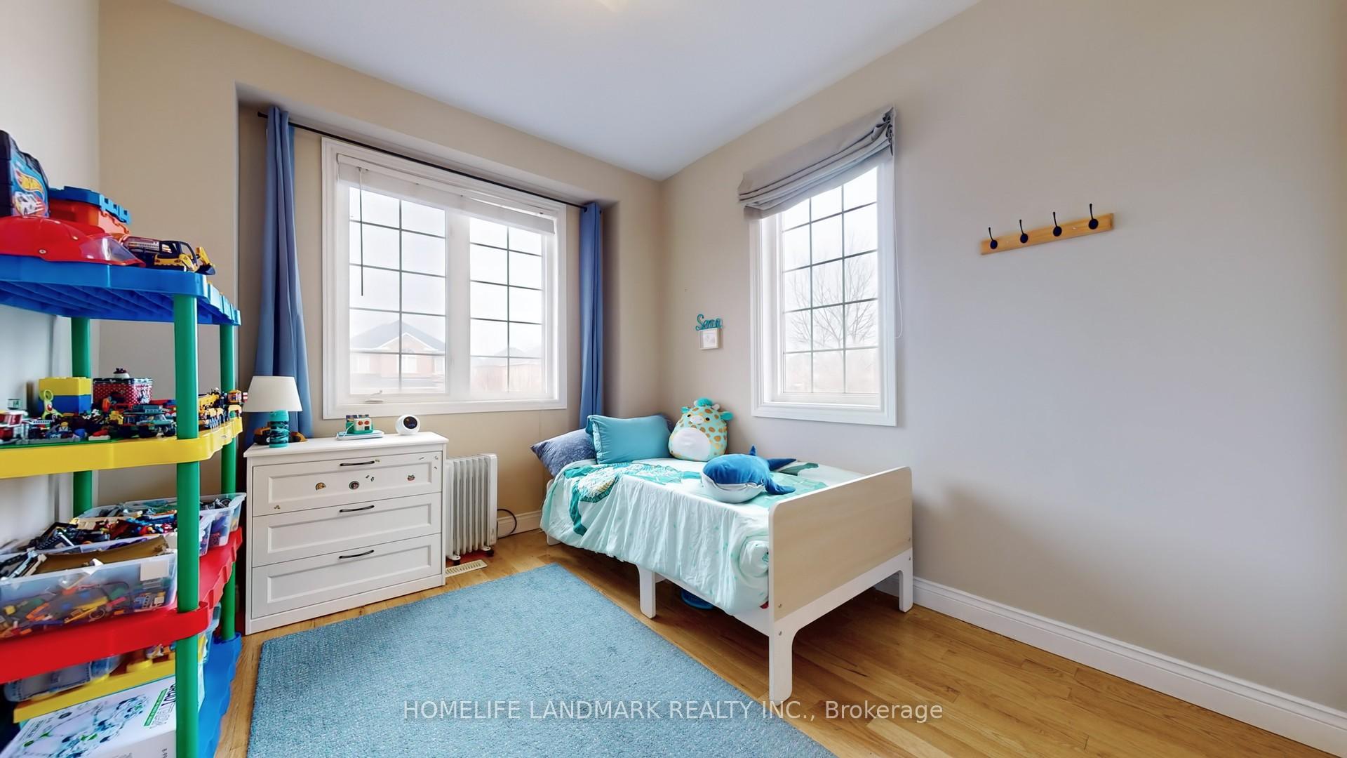 Photo 23 of 55 Venture Avenue, Richmond Hill, Rouge Woods — HOMEH