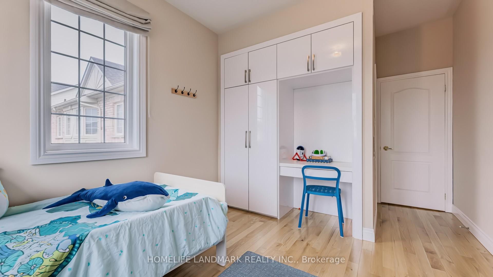 Photo 24 of 55 Venture Avenue, Richmond Hill, Rouge Woods — HOMEH