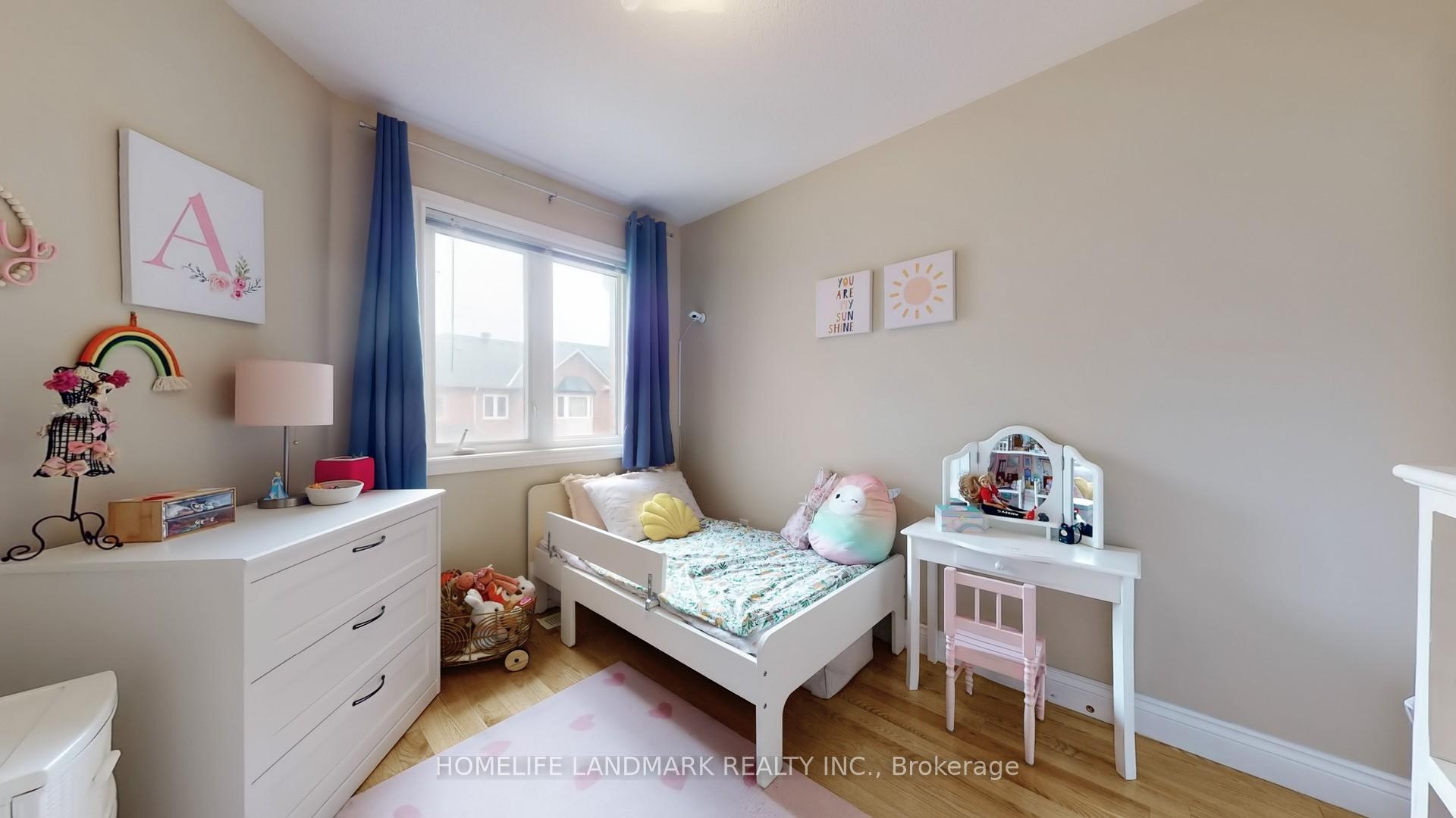 Photo 27 of 55 Venture Avenue, Richmond Hill, Rouge Woods — HOMEH