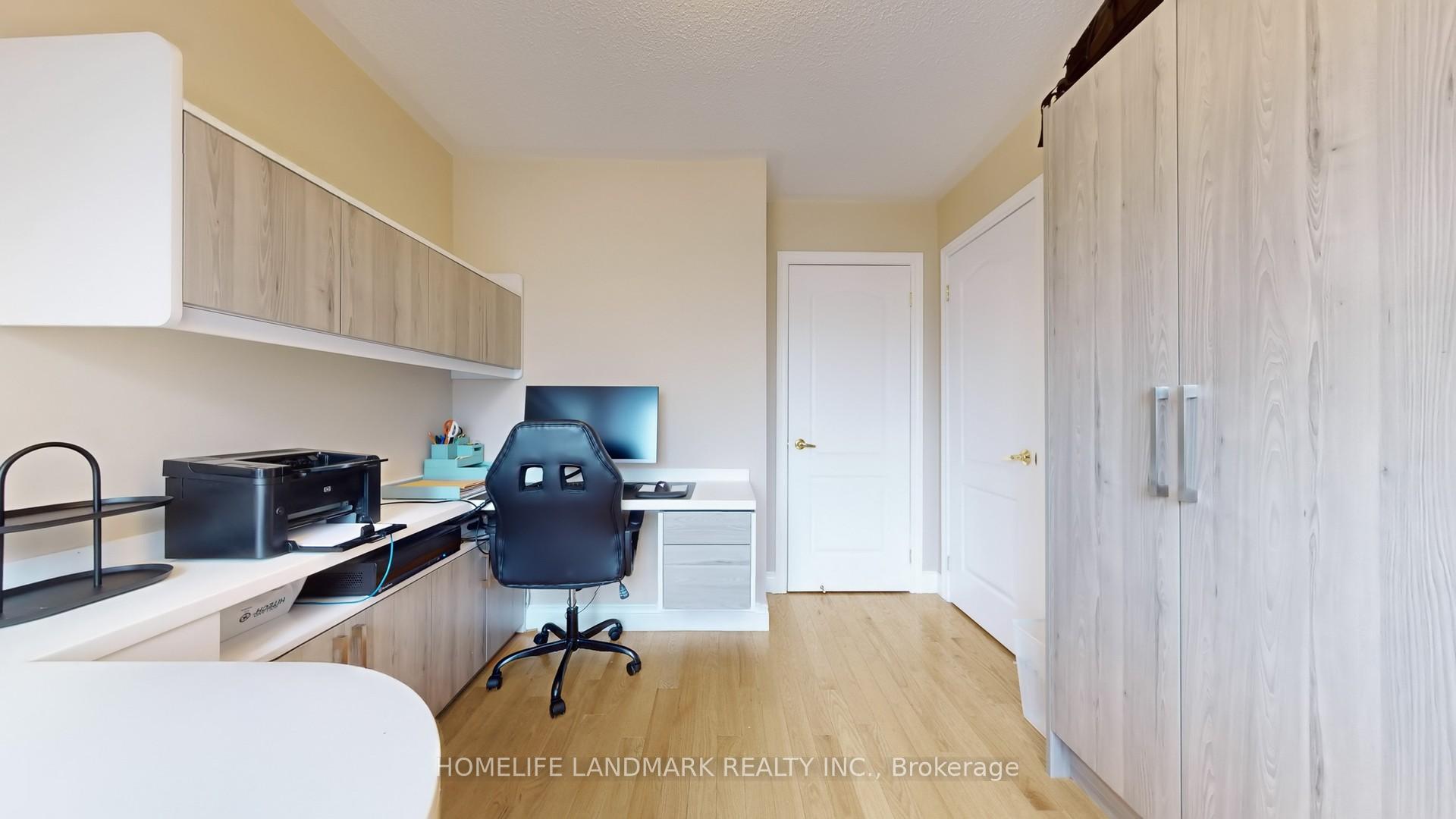 Photo 30 of 55 Venture Avenue, Richmond Hill, Rouge Woods — HOMEH