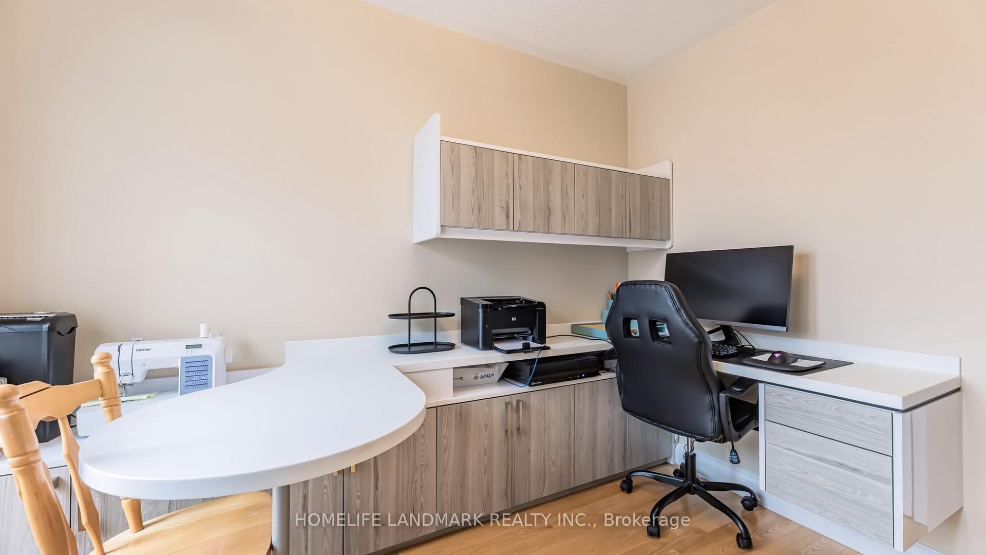 Photo 31 of 55 Venture Avenue, Richmond Hill, Rouge Woods — HOMEH