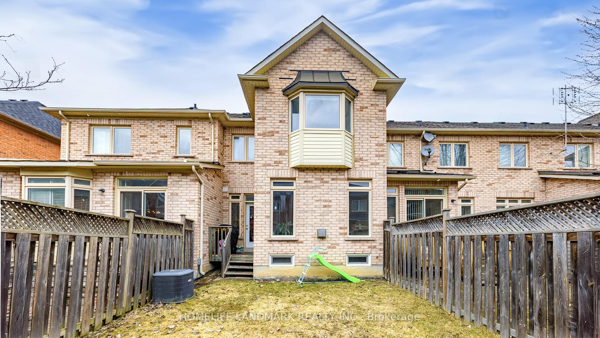 Photo 37 of 55 Venture Avenue, Richmond Hill, Rouge Woods — HOMEH