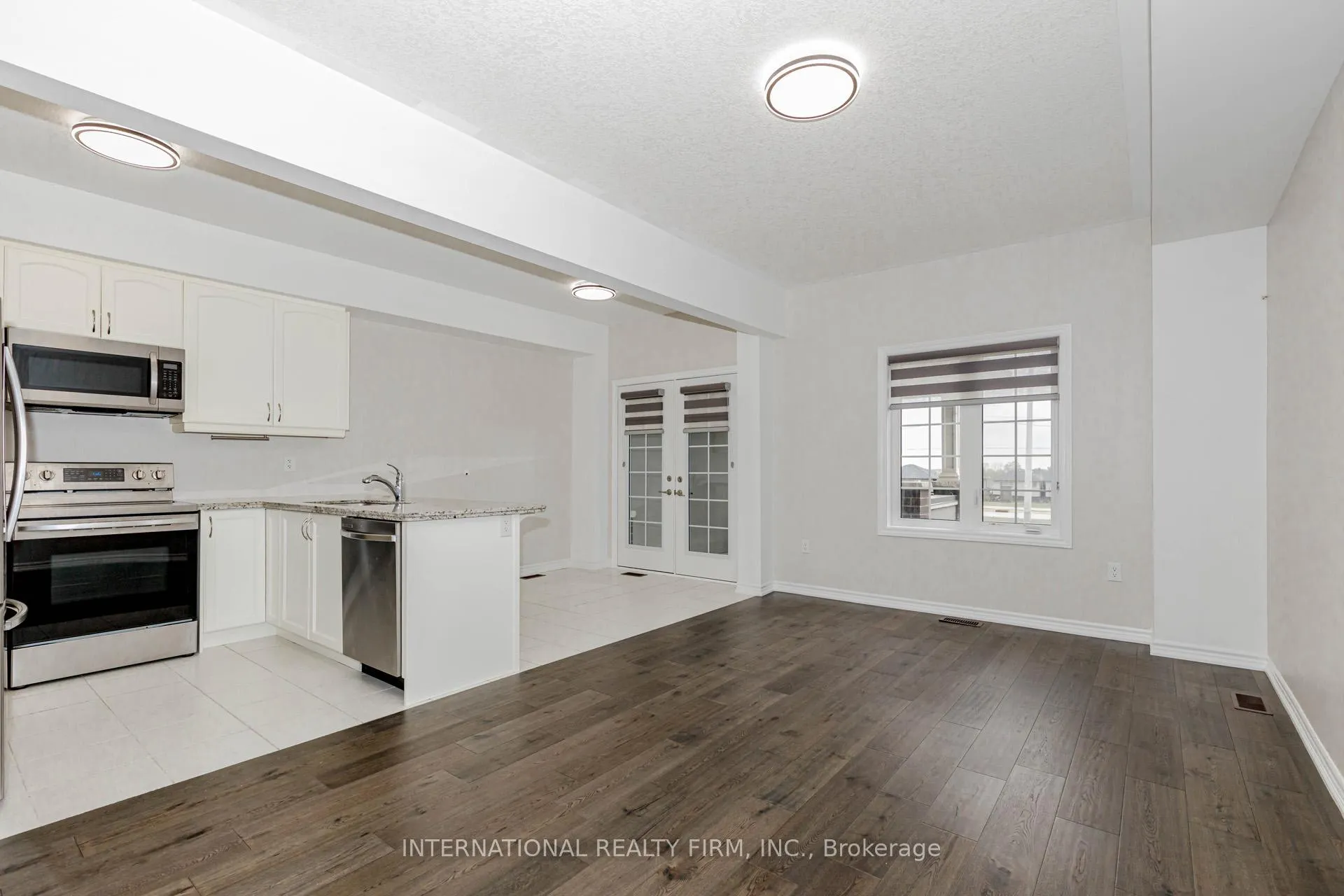 Photo 7 of 138 Flagg Avenue, Brant, Paris — HOMEH