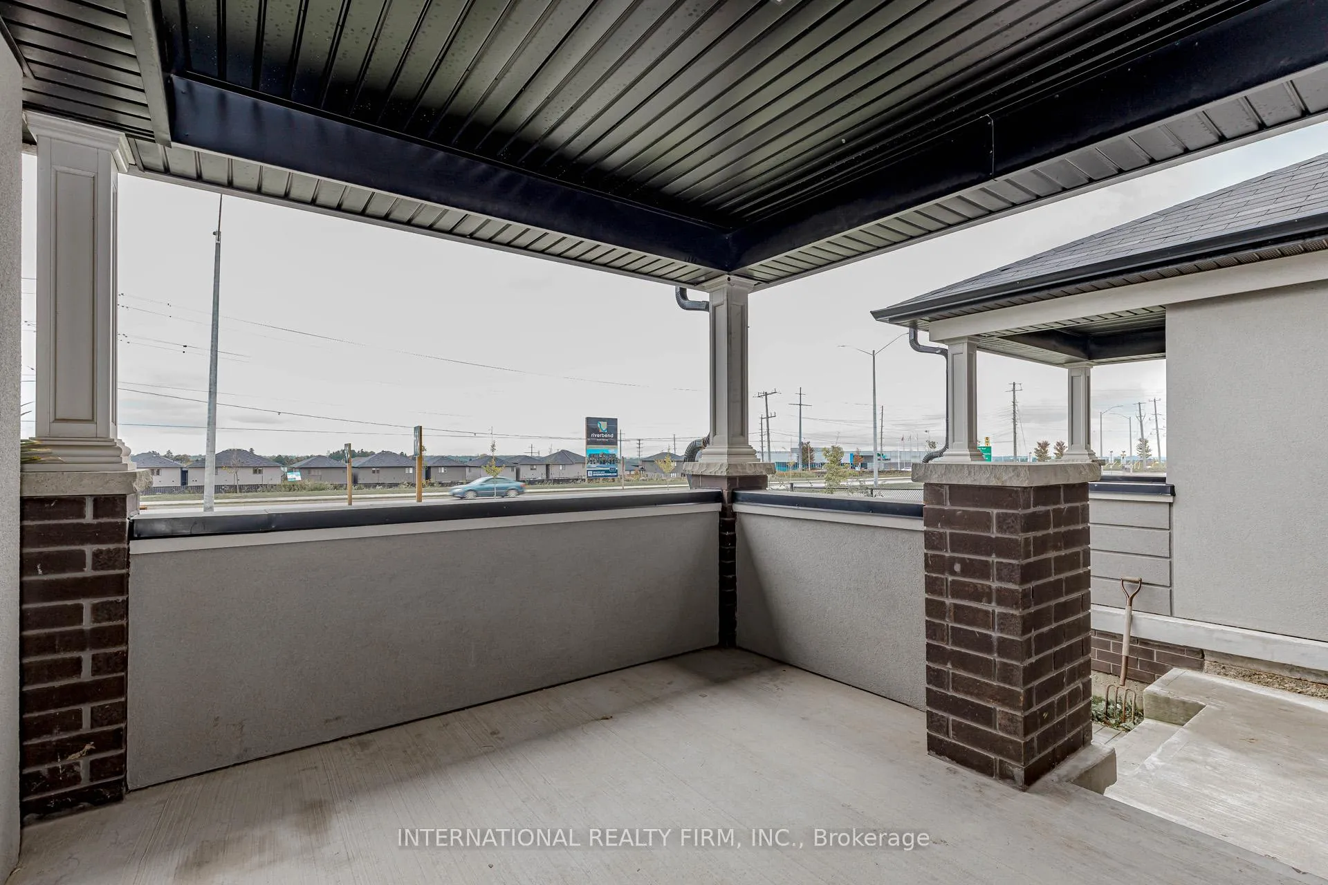 Photo 45 of 138 Flagg Avenue, Brant, Paris — HOMEH