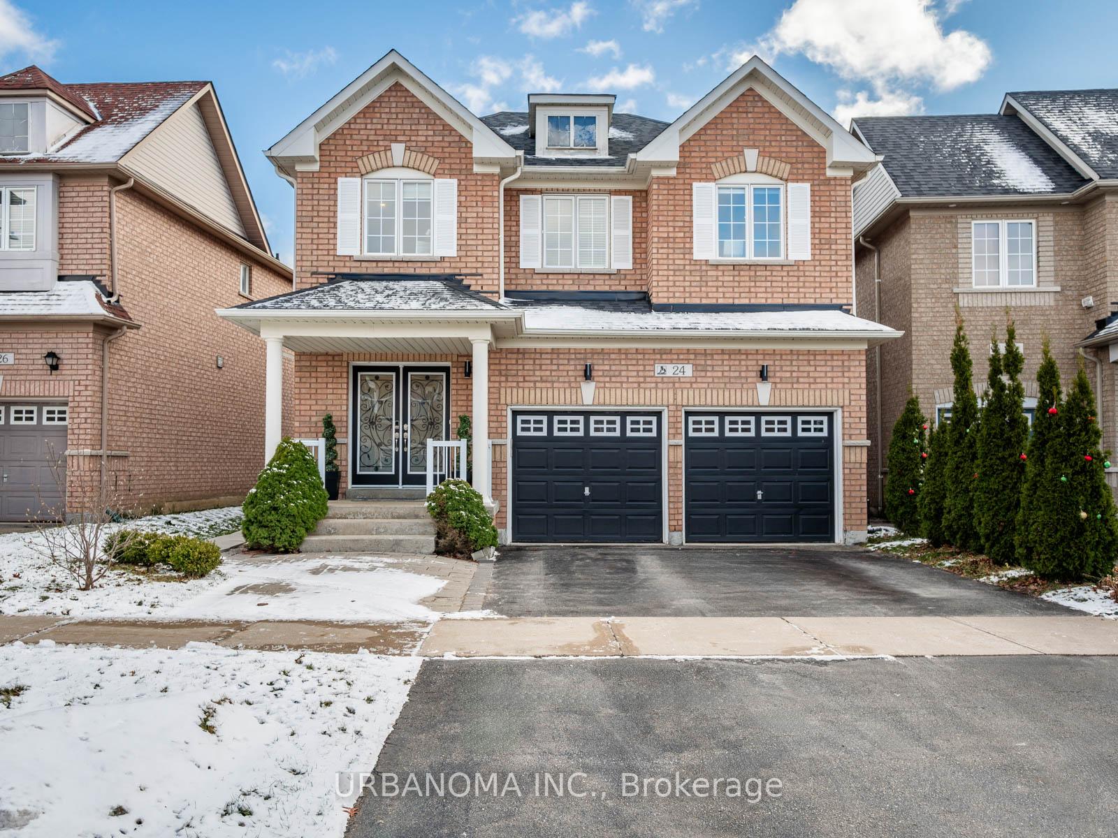 Photo 1 of 24 Palmette Drive, Richmond Hill, Oak Ridges Lake Wilcox — HOMEH