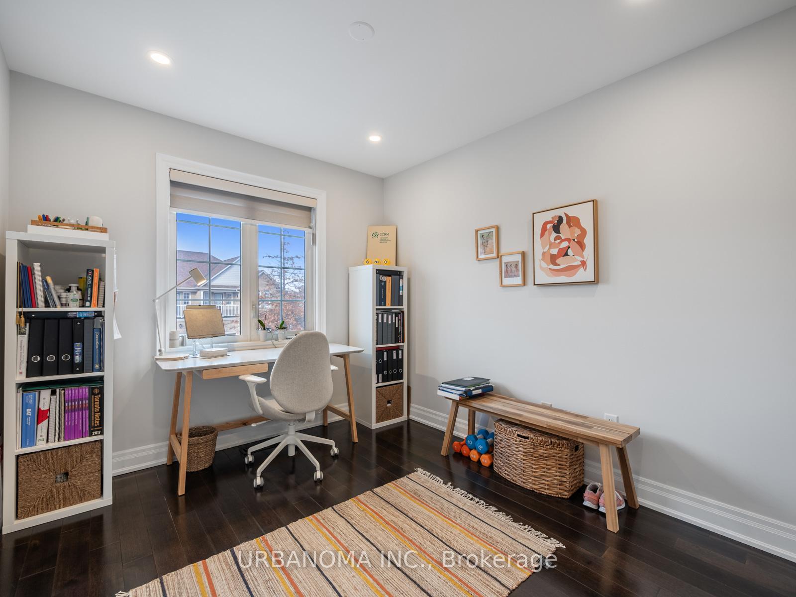 Photo 24 of 24 Palmette Drive, Richmond Hill, Oak Ridges Lake Wilcox — HOMEH