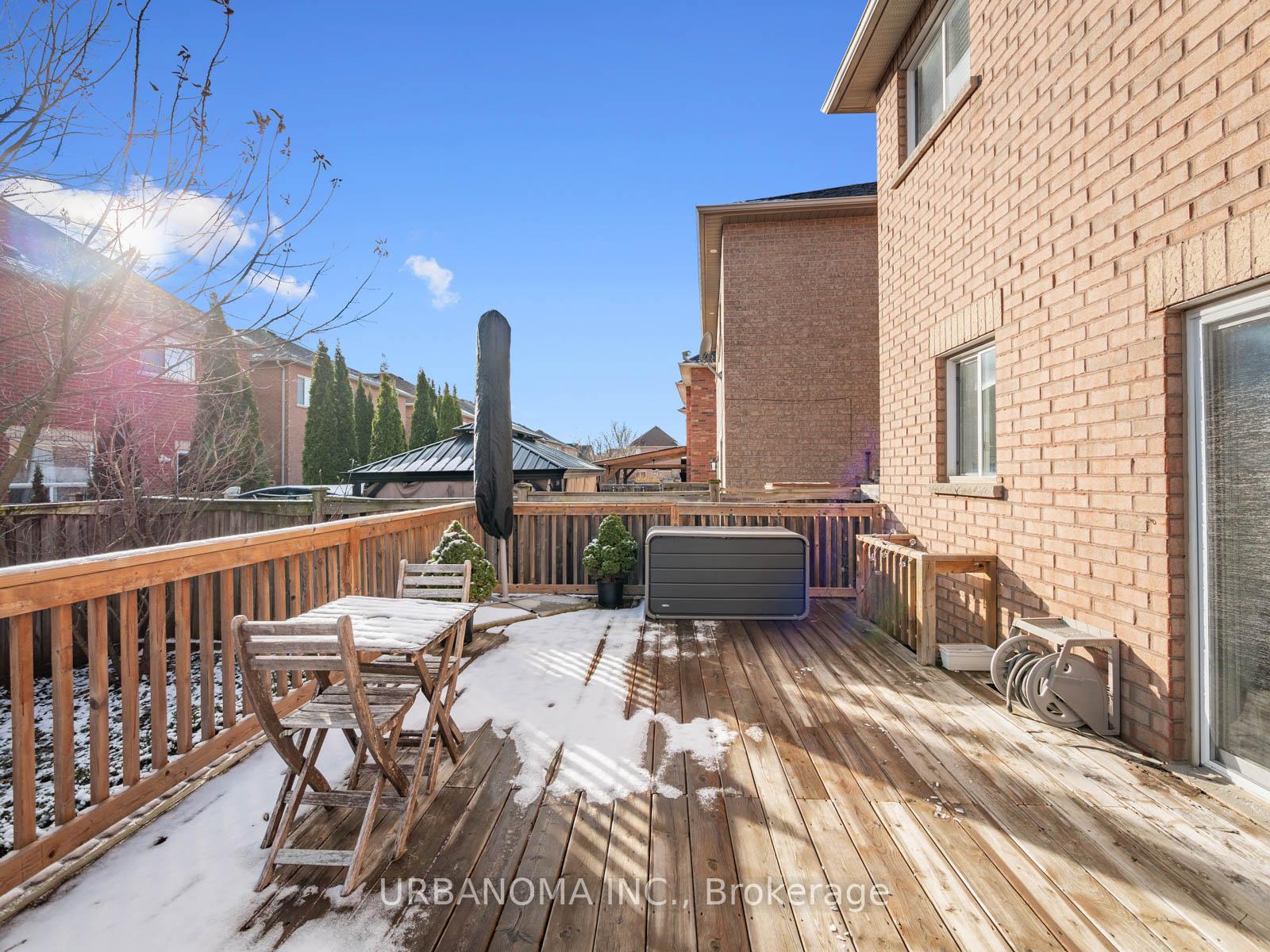 Photo 35 of 24 Palmette Drive, Richmond Hill, Oak Ridges Lake Wilcox — HOMEH