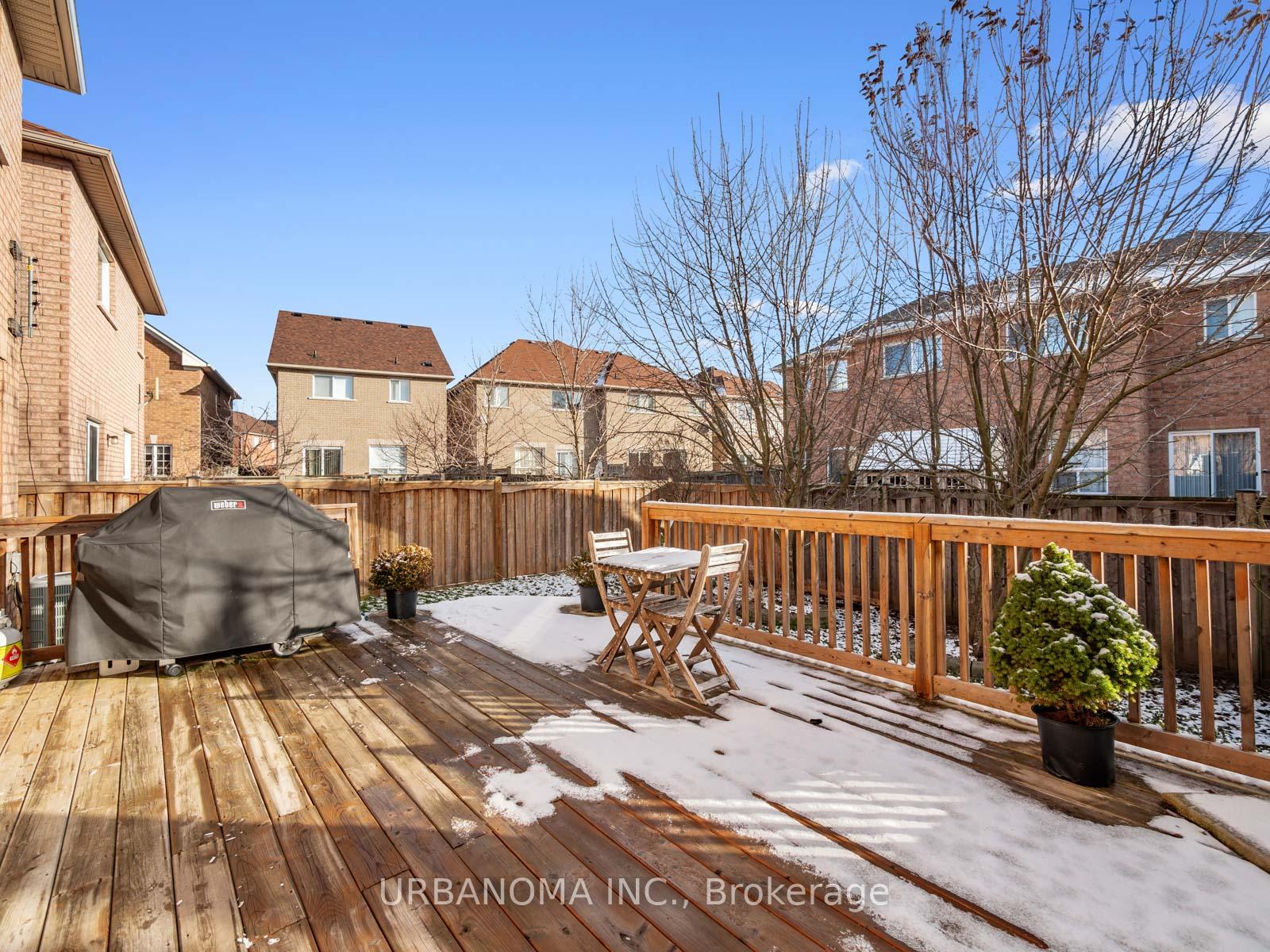 Photo 36 of 24 Palmette Drive, Richmond Hill, Oak Ridges Lake Wilcox — HOMEH