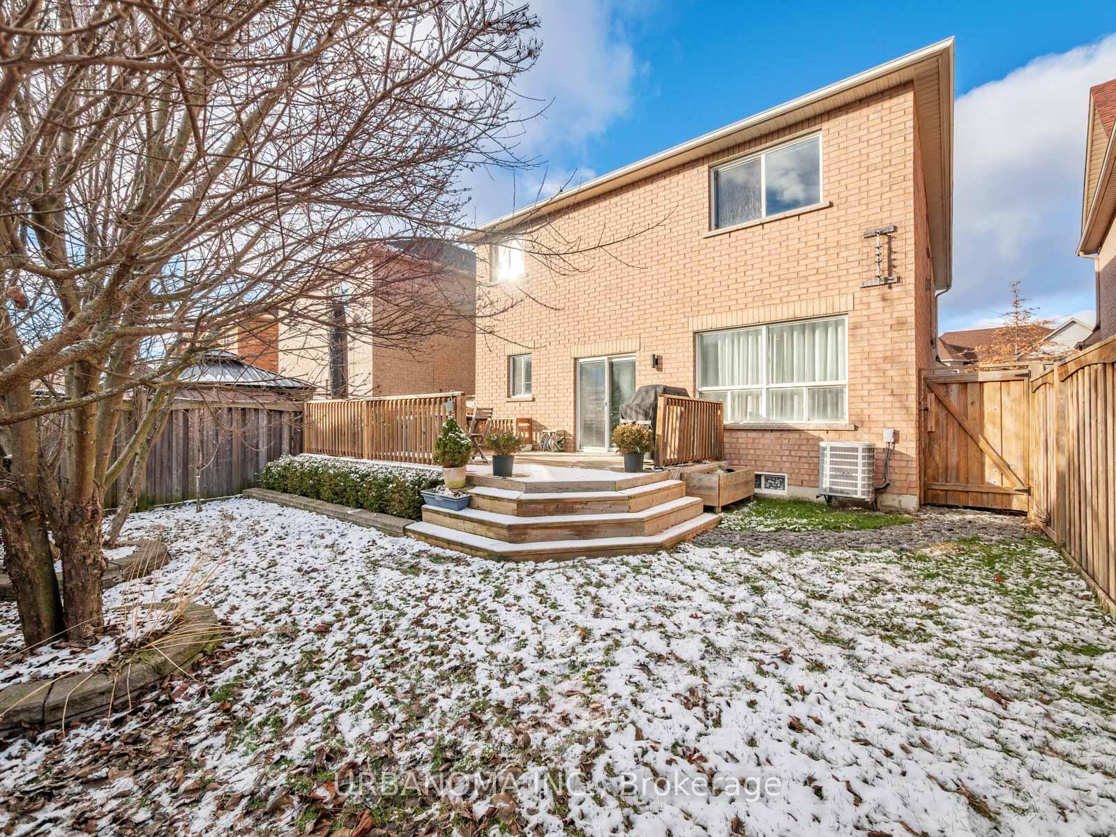 Photo 37 of 24 Palmette Drive, Richmond Hill, Oak Ridges Lake Wilcox — HOMEH