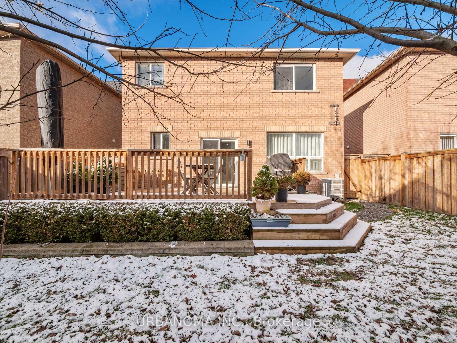 Photo 38 of 24 Palmette Drive, Richmond Hill, Oak Ridges Lake Wilcox — HOMEH