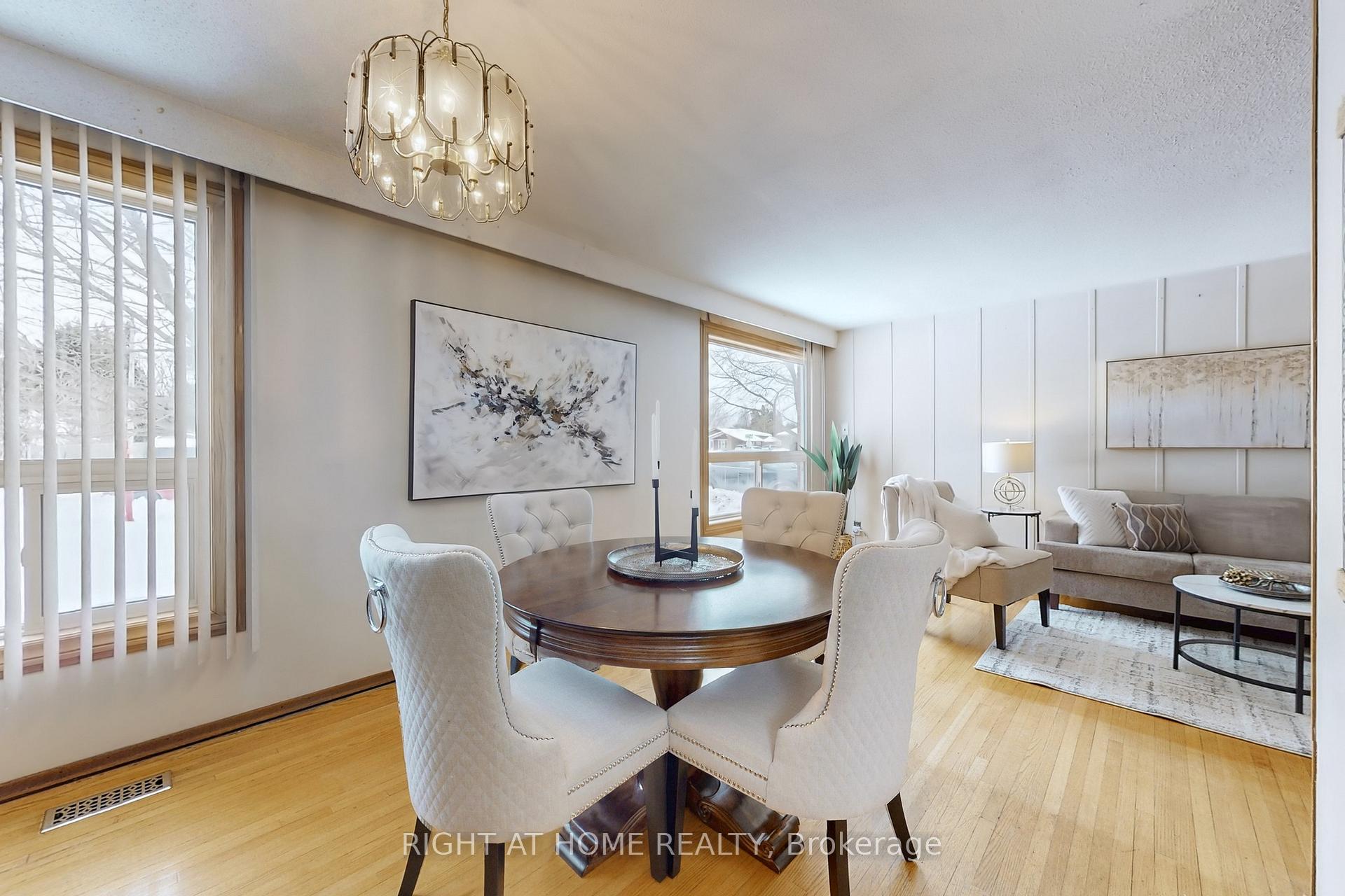 Photo 6 of 878 Reytan Boulevard, Pickering, Bay Ridges — HOMEH