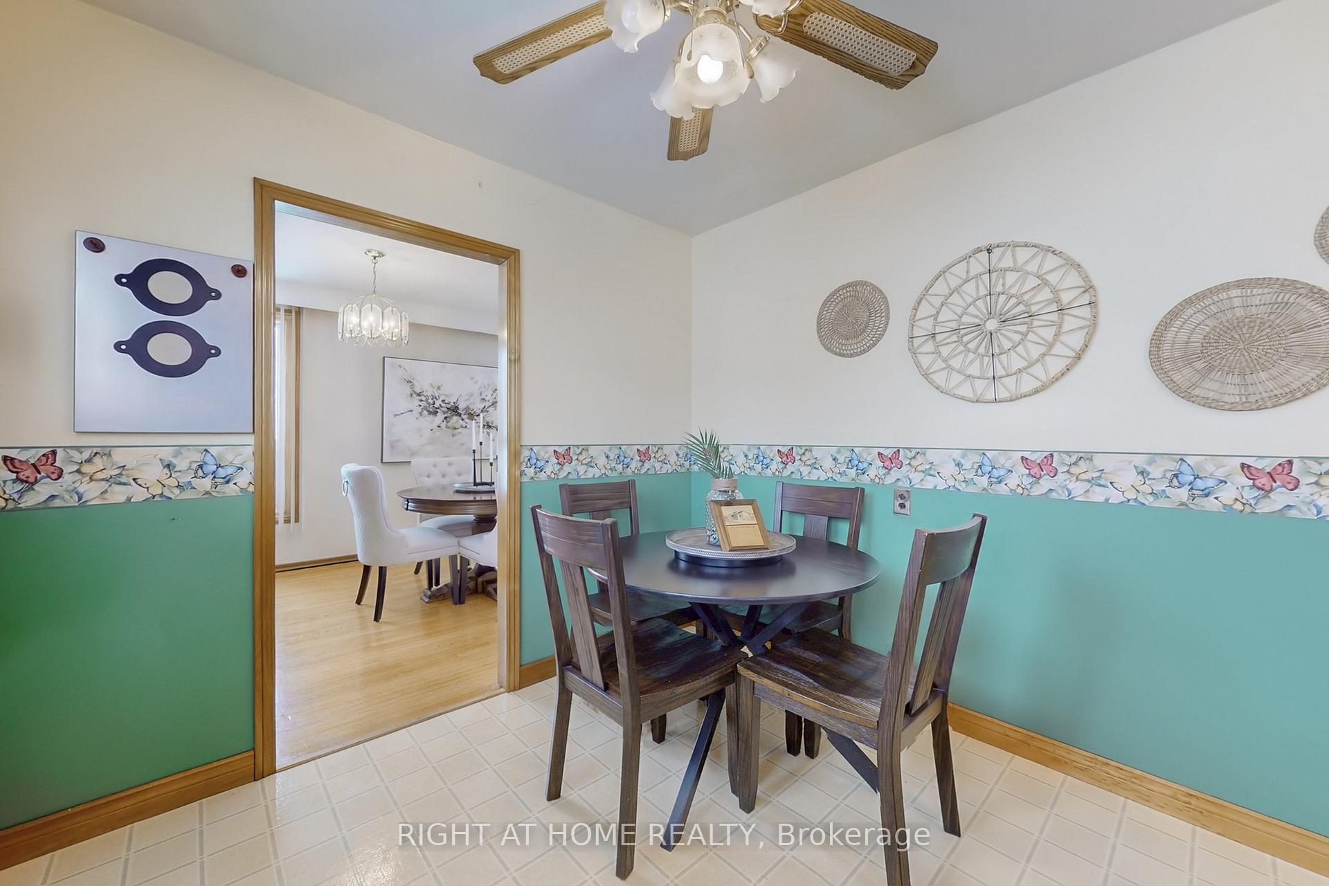 Photo 14 of 878 Reytan Boulevard, Pickering, Bay Ridges — HOMEH