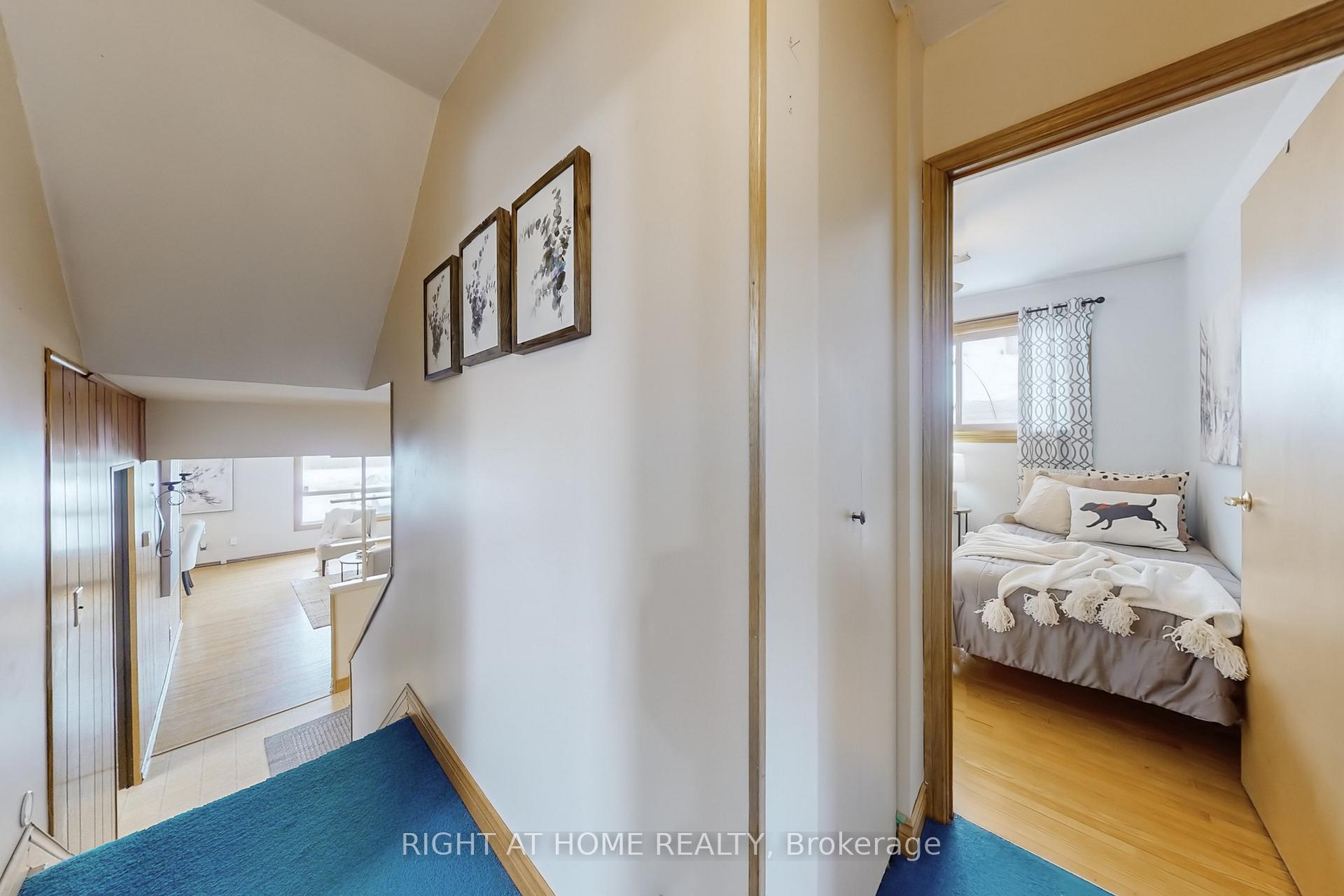 Photo 18 of 878 Reytan Boulevard, Pickering, Bay Ridges — HOMEH