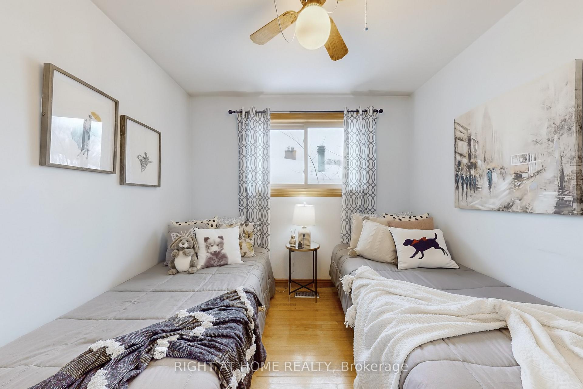 Photo 24 of 878 Reytan Boulevard, Pickering, Bay Ridges — HOMEH