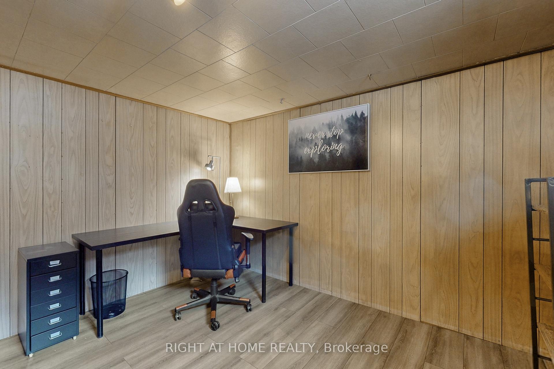 Photo 37 of 878 Reytan Boulevard, Pickering, Bay Ridges — HOMEH