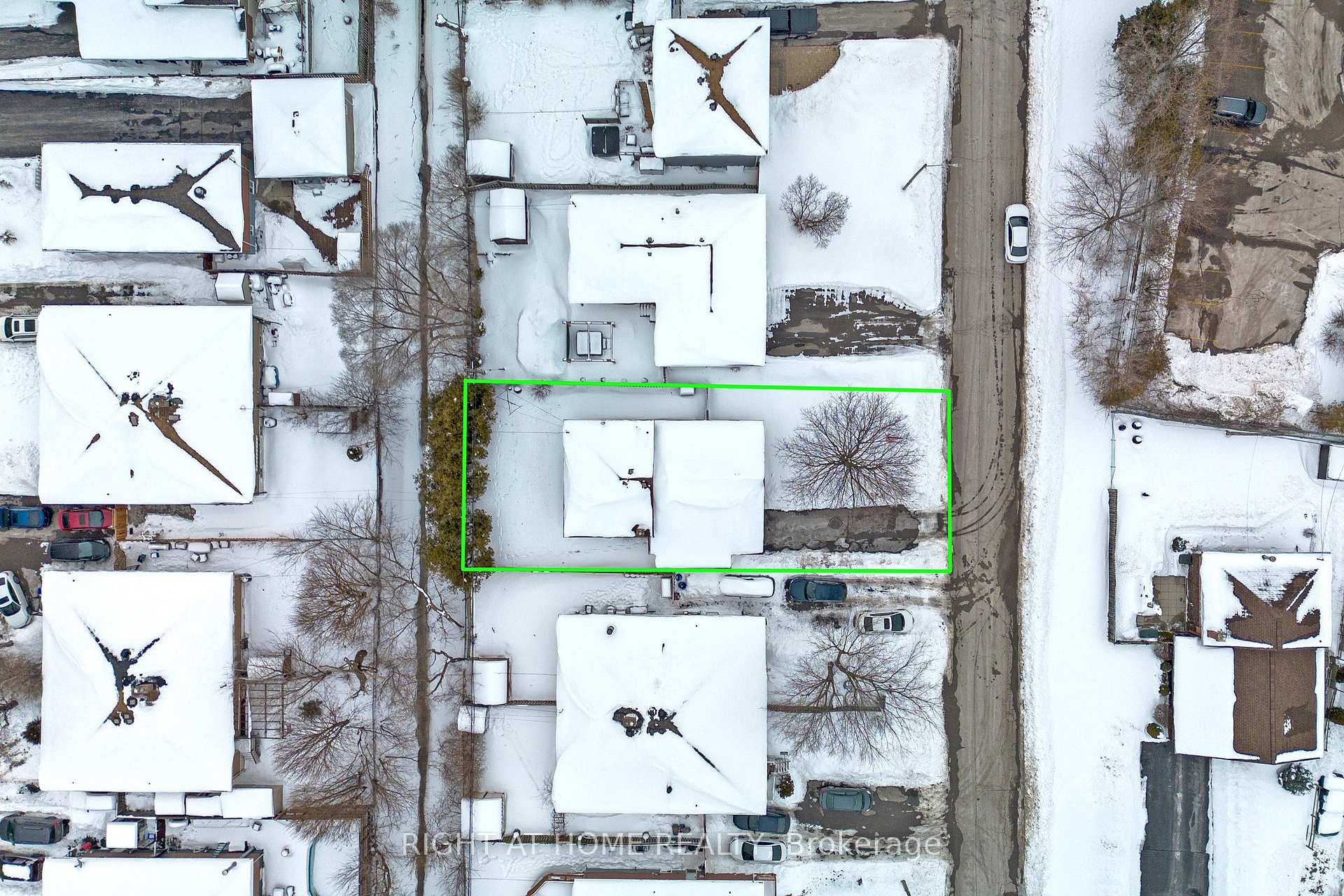 Photo 47 of 878 Reytan Boulevard, Pickering, Bay Ridges — HOMEH