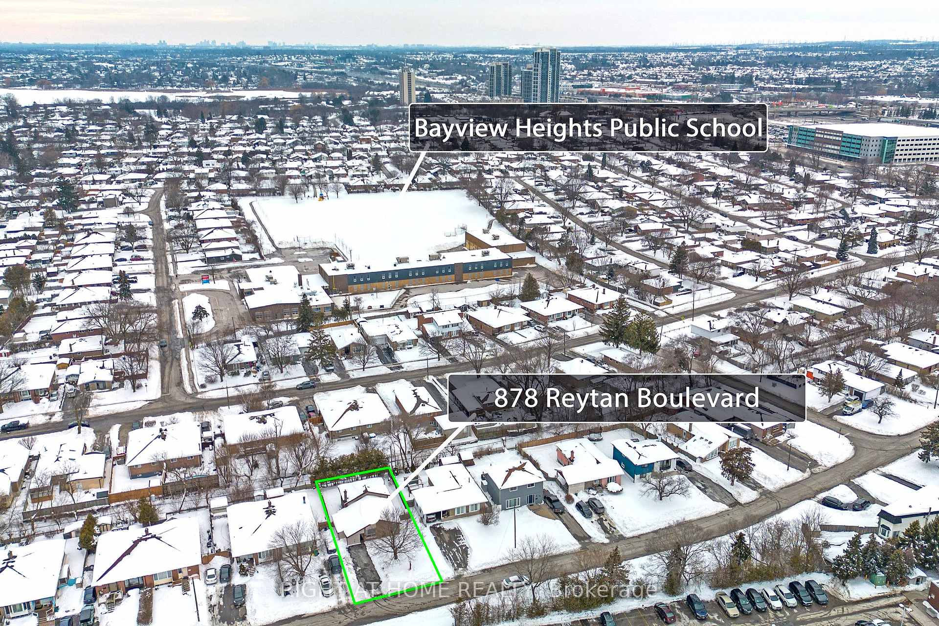 Photo 49 of 878 Reytan Boulevard, Pickering, Bay Ridges — HOMEH