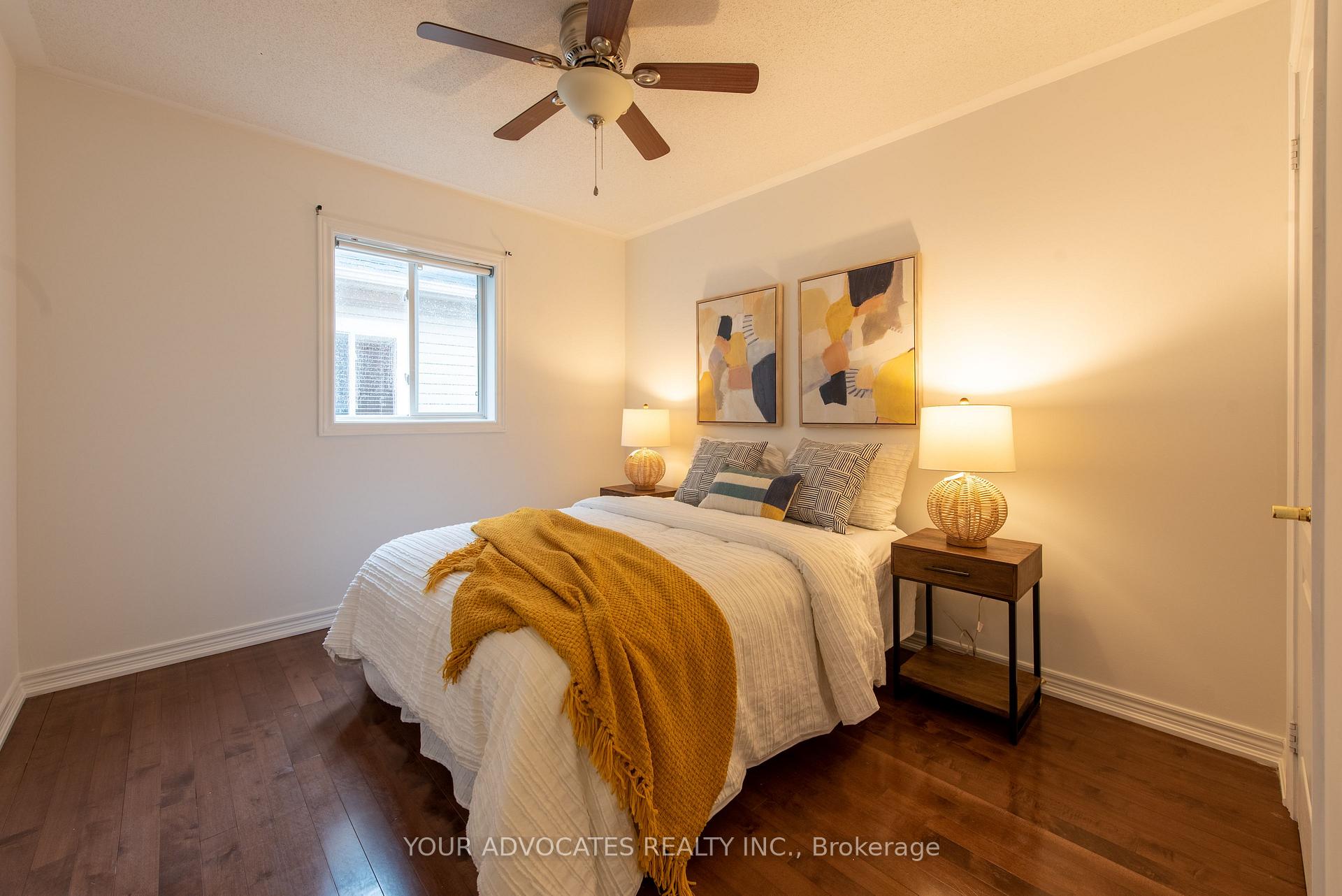 Photo 14 of 68 Kenilworth Crescent, Whitby, Brooklin — HOMEH