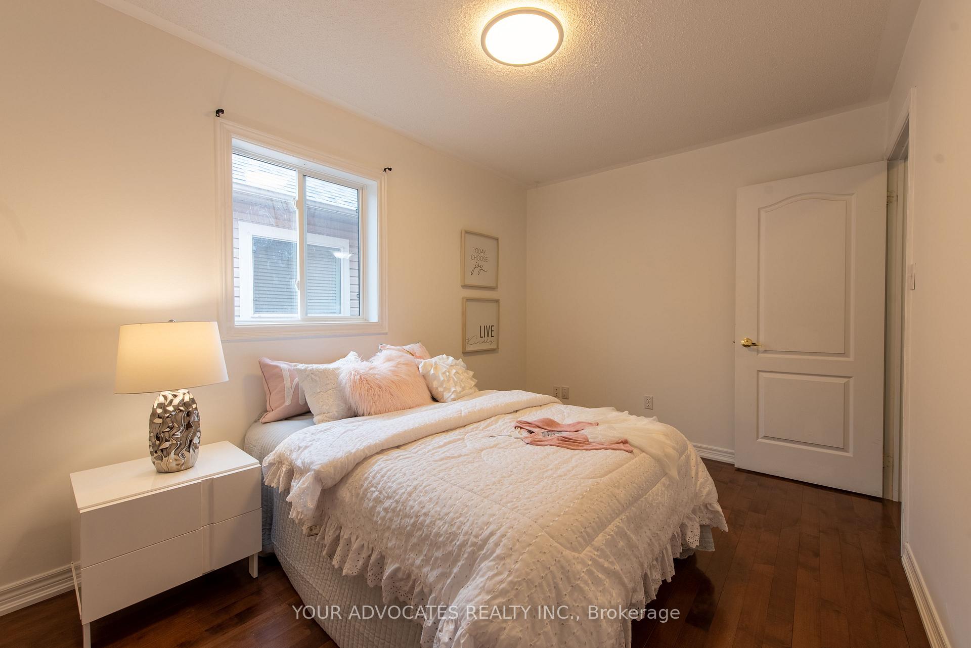 Photo 20 of 68 Kenilworth Crescent, Whitby, Brooklin — HOMEH