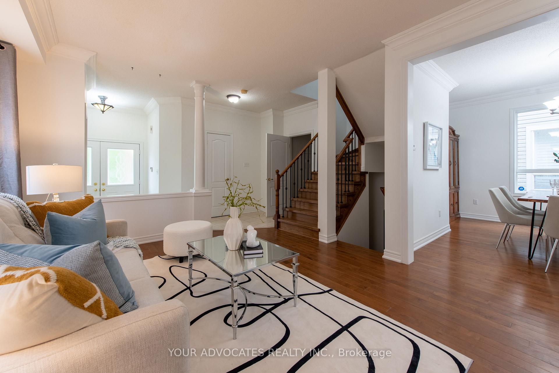 Photo 22 of 68 Kenilworth Crescent, Whitby, Brooklin — HOMEH