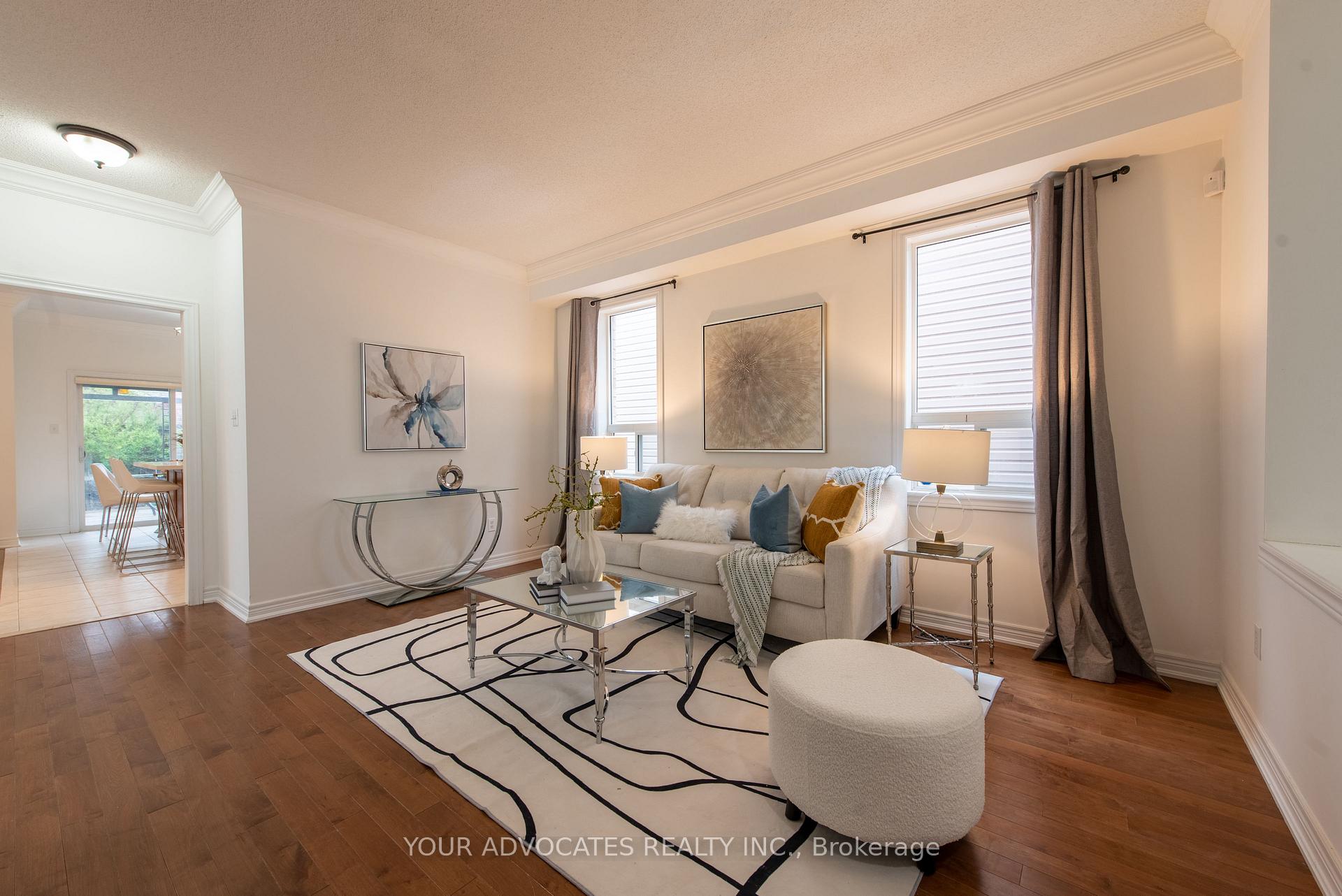 Photo 23 of 68 Kenilworth Crescent, Whitby, Brooklin — HOMEH