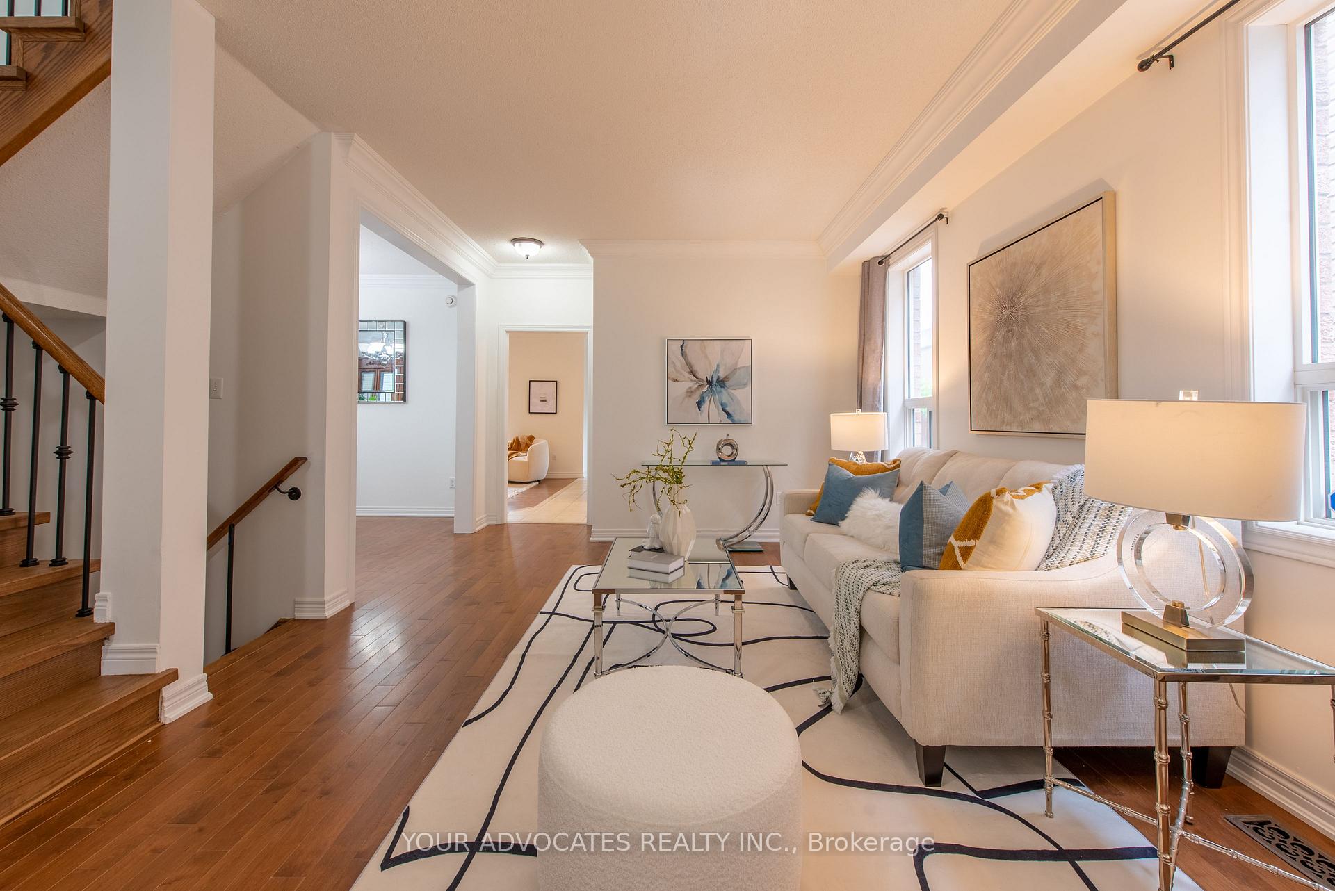 Photo 24 of 68 Kenilworth Crescent, Whitby, Brooklin — HOMEH