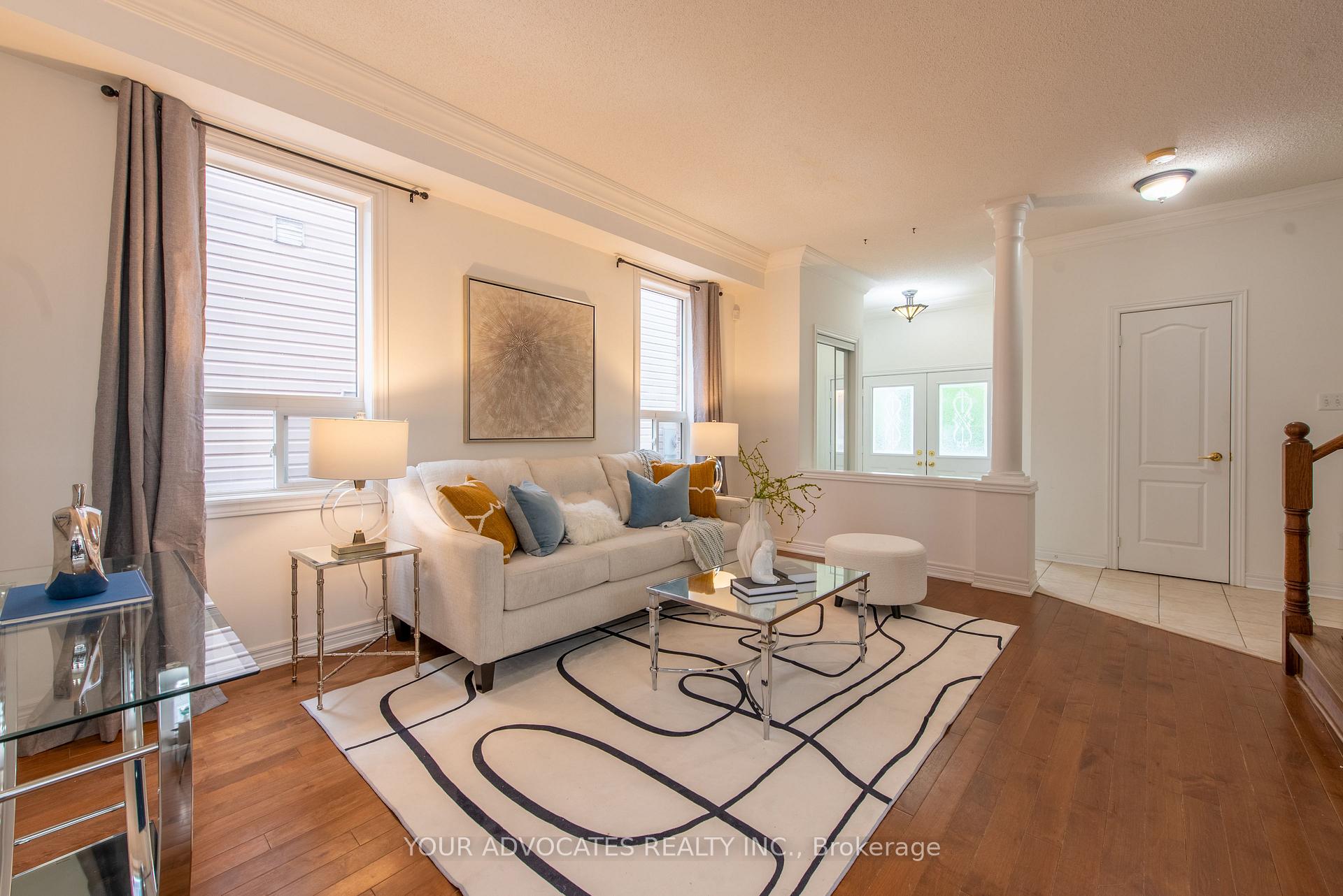 Photo 25 of 68 Kenilworth Crescent, Whitby, Brooklin — HOMEH