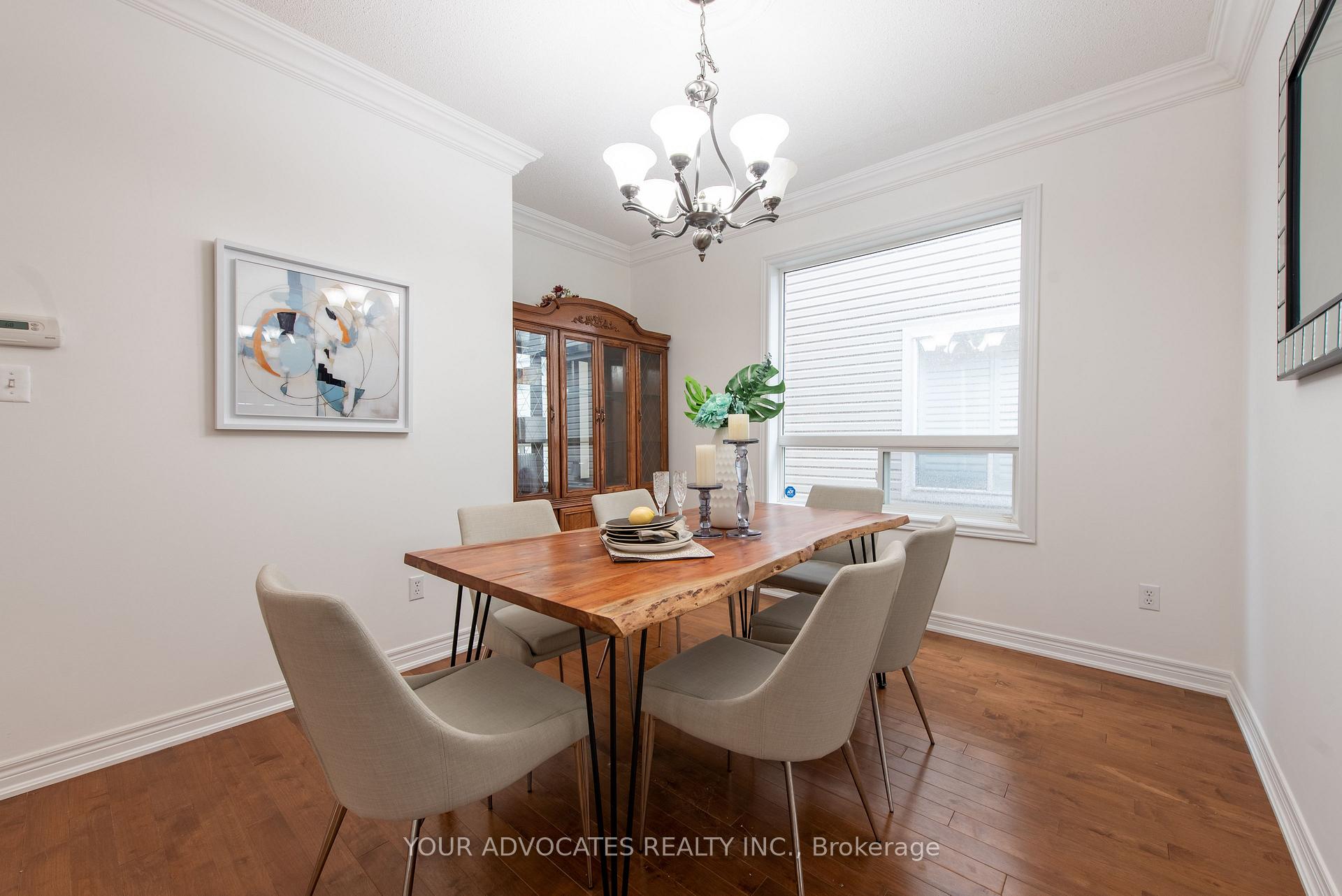 Photo 26 of 68 Kenilworth Crescent, Whitby, Brooklin — HOMEH