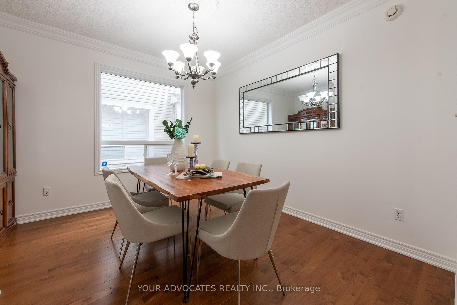 Photo 27 of 68 Kenilworth Crescent, Whitby, Brooklin — HOMEH