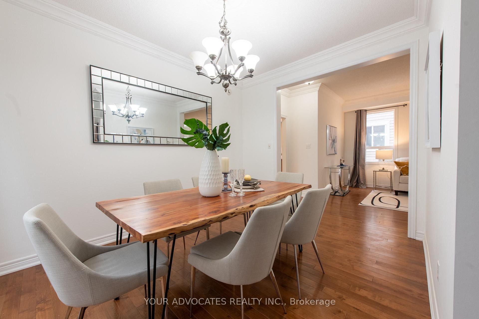 Photo 28 of 68 Kenilworth Crescent, Whitby, Brooklin — HOMEH