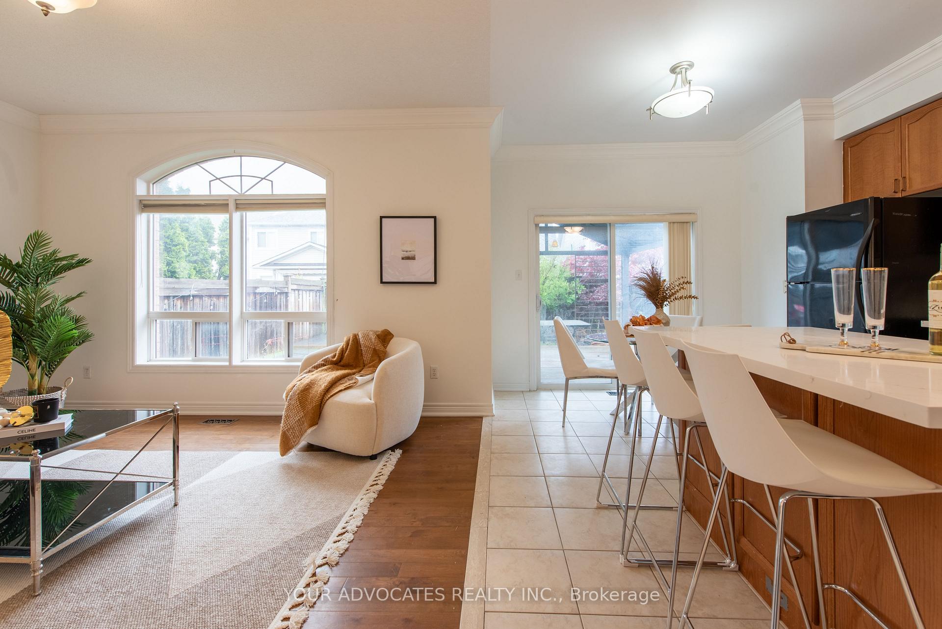 Photo 29 of 68 Kenilworth Crescent, Whitby, Brooklin — HOMEH