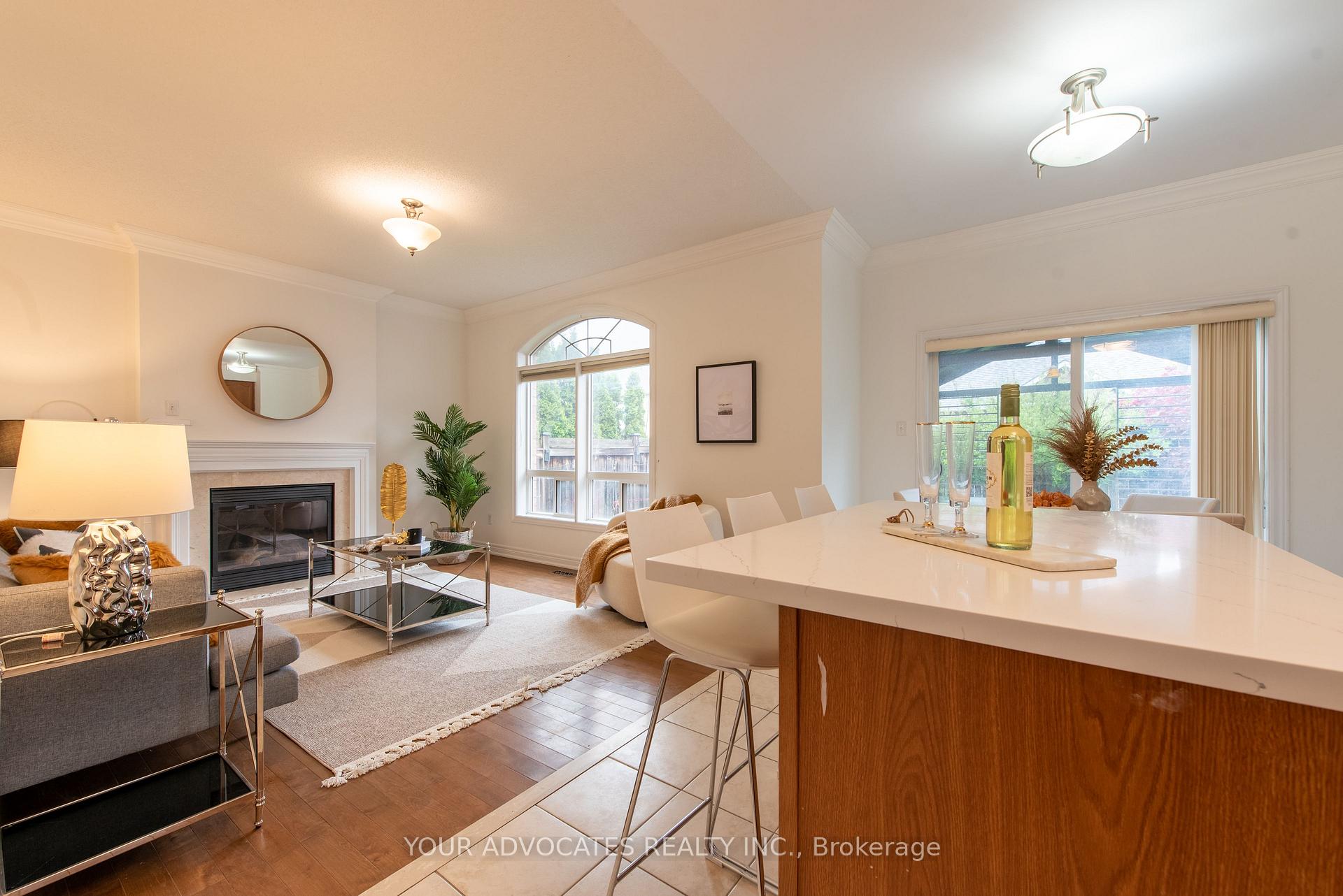 Photo 32 of 68 Kenilworth Crescent, Whitby, Brooklin — HOMEH