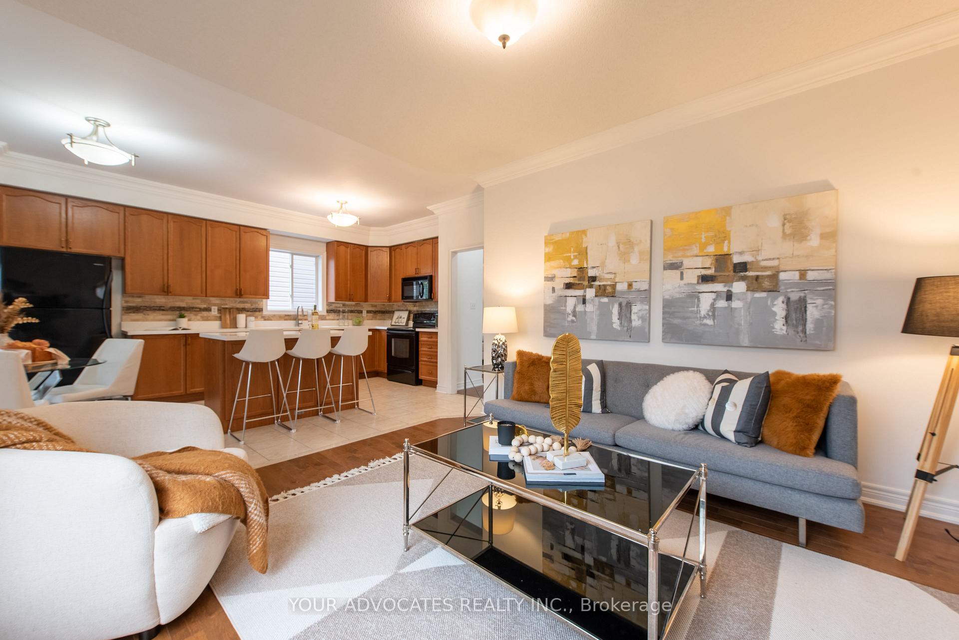 Photo 33 of 68 Kenilworth Crescent, Whitby, Brooklin — HOMEH
