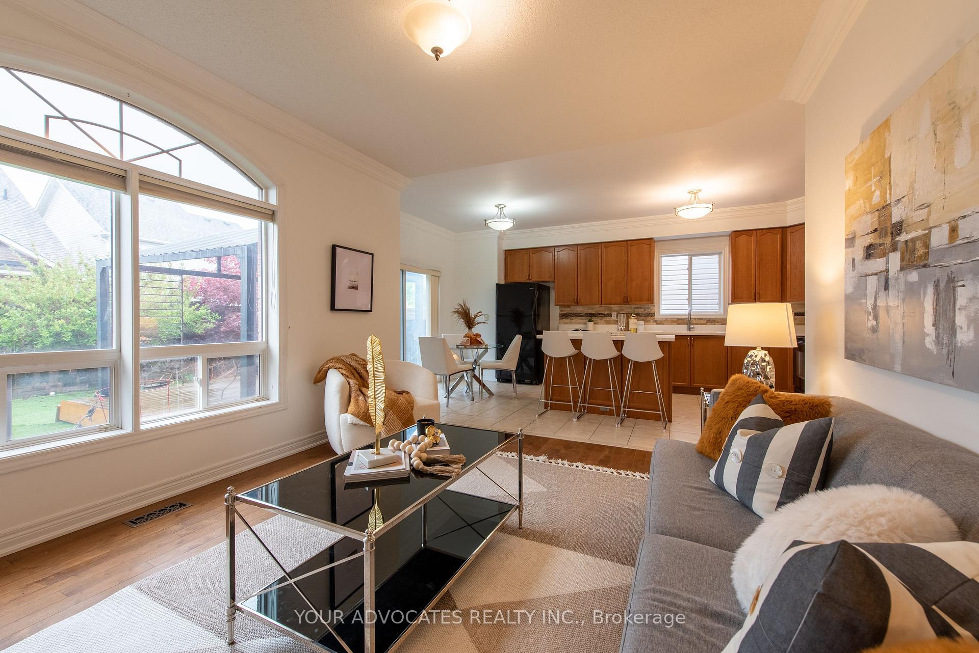 Photo 34 of 68 Kenilworth Crescent, Whitby, Brooklin — HOMEH