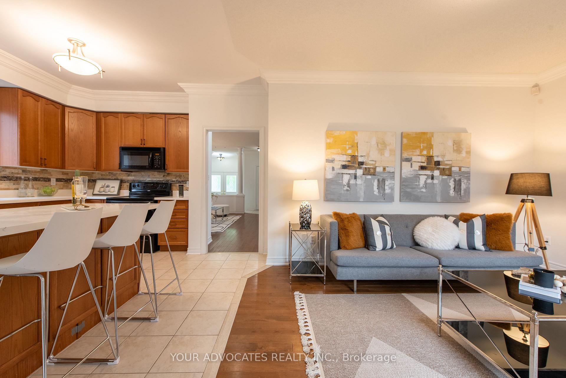 Photo 36 of 68 Kenilworth Crescent, Whitby, Brooklin — HOMEH