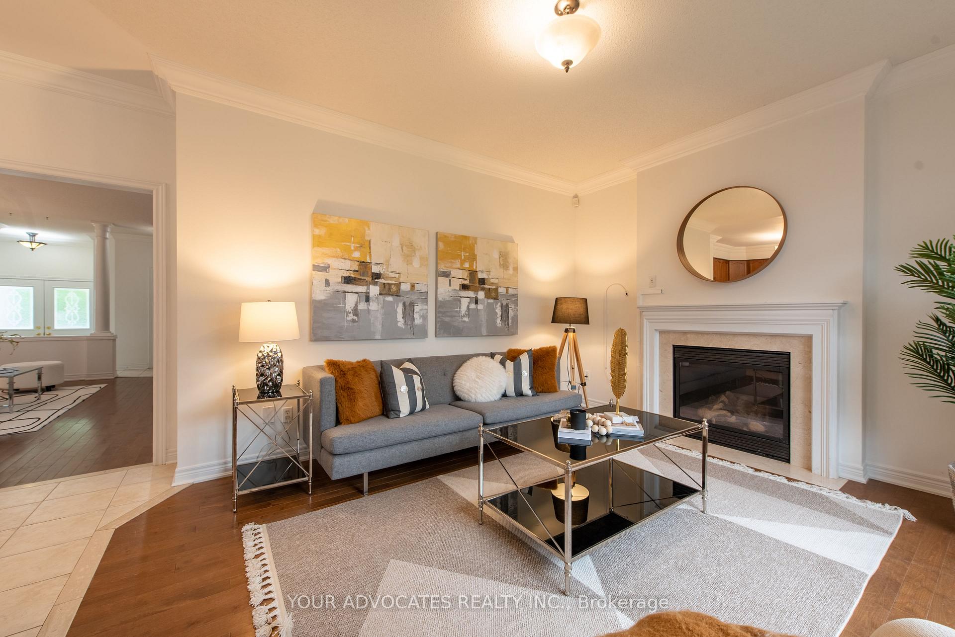 Photo 37 of 68 Kenilworth Crescent, Whitby, Brooklin — HOMEH
