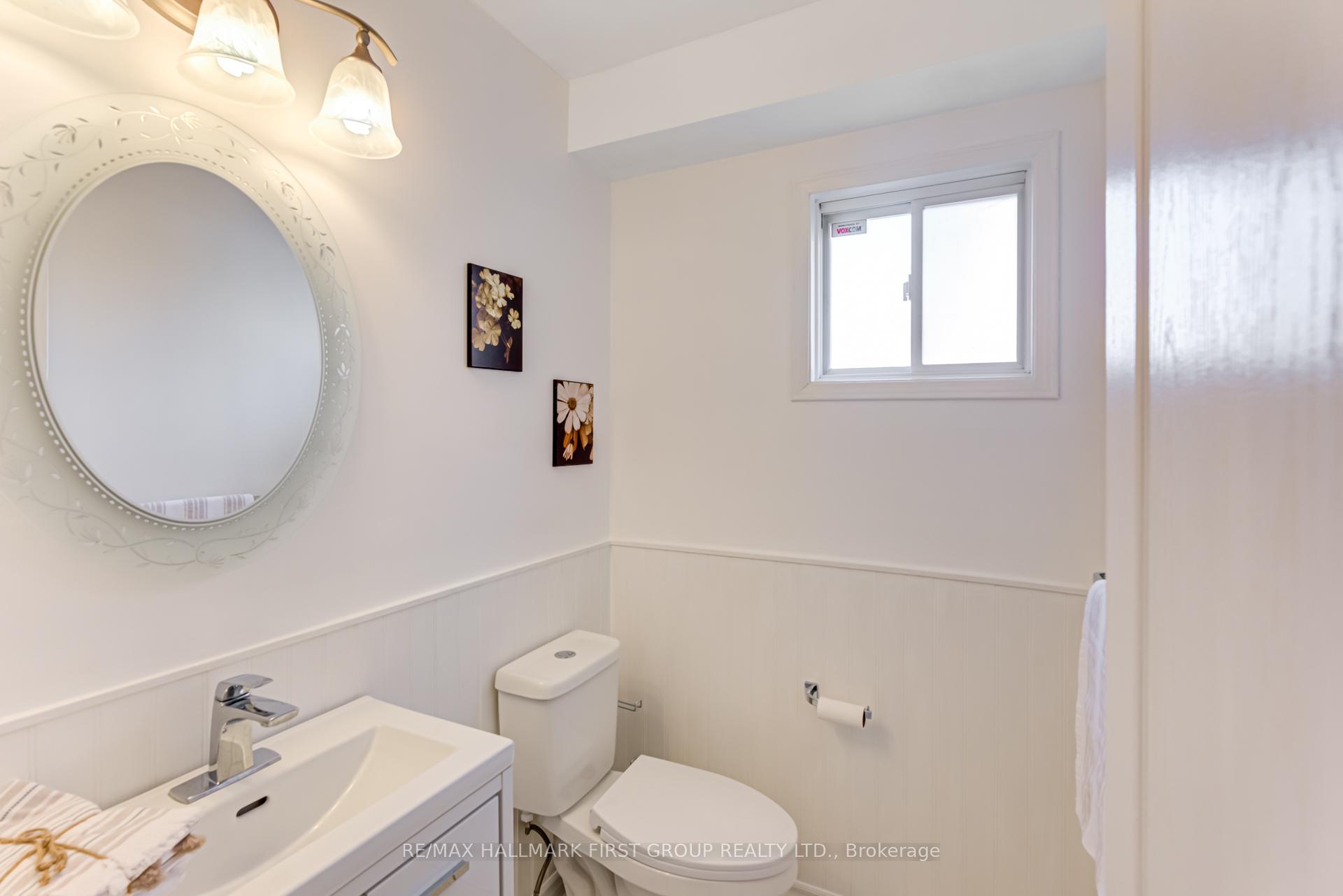 Photo 6 of 1718 Autumn Crescent, Pickering, Amberlea — HOMEH