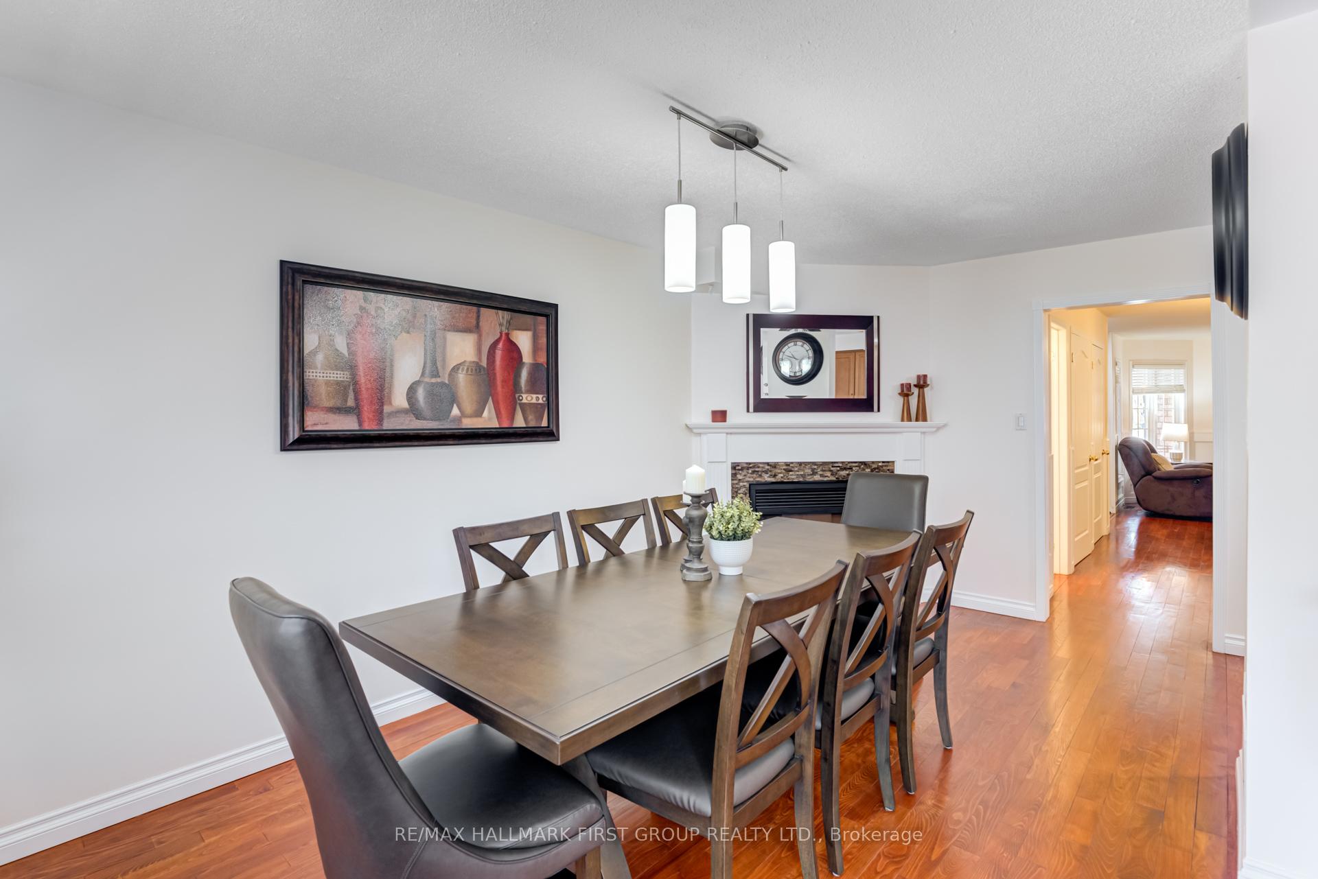 Photo 9 of 1718 Autumn Crescent, Pickering, Amberlea — HOMEH