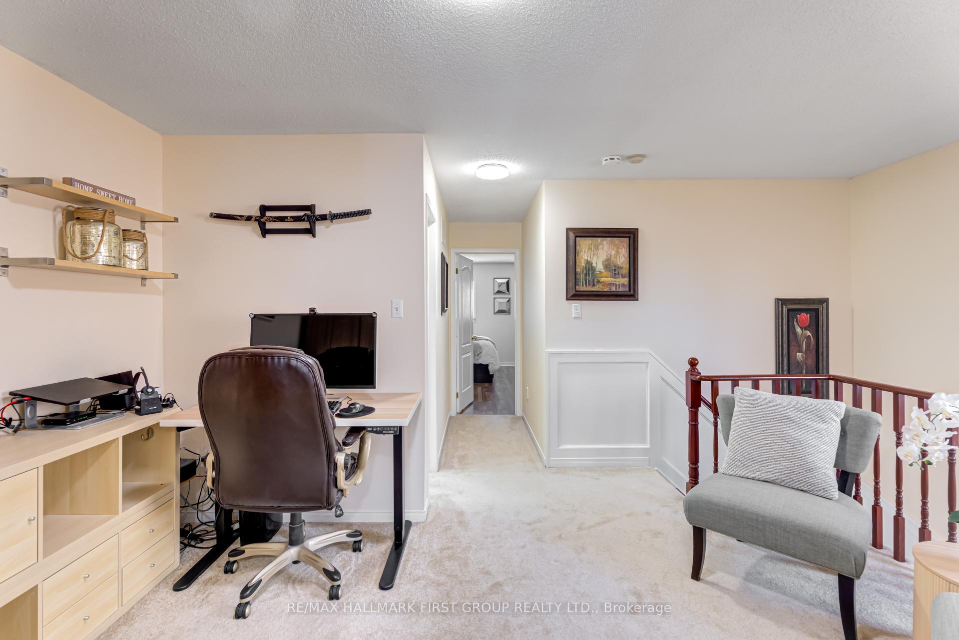 Photo 12 of 1718 Autumn Crescent, Pickering, Amberlea — HOMEH