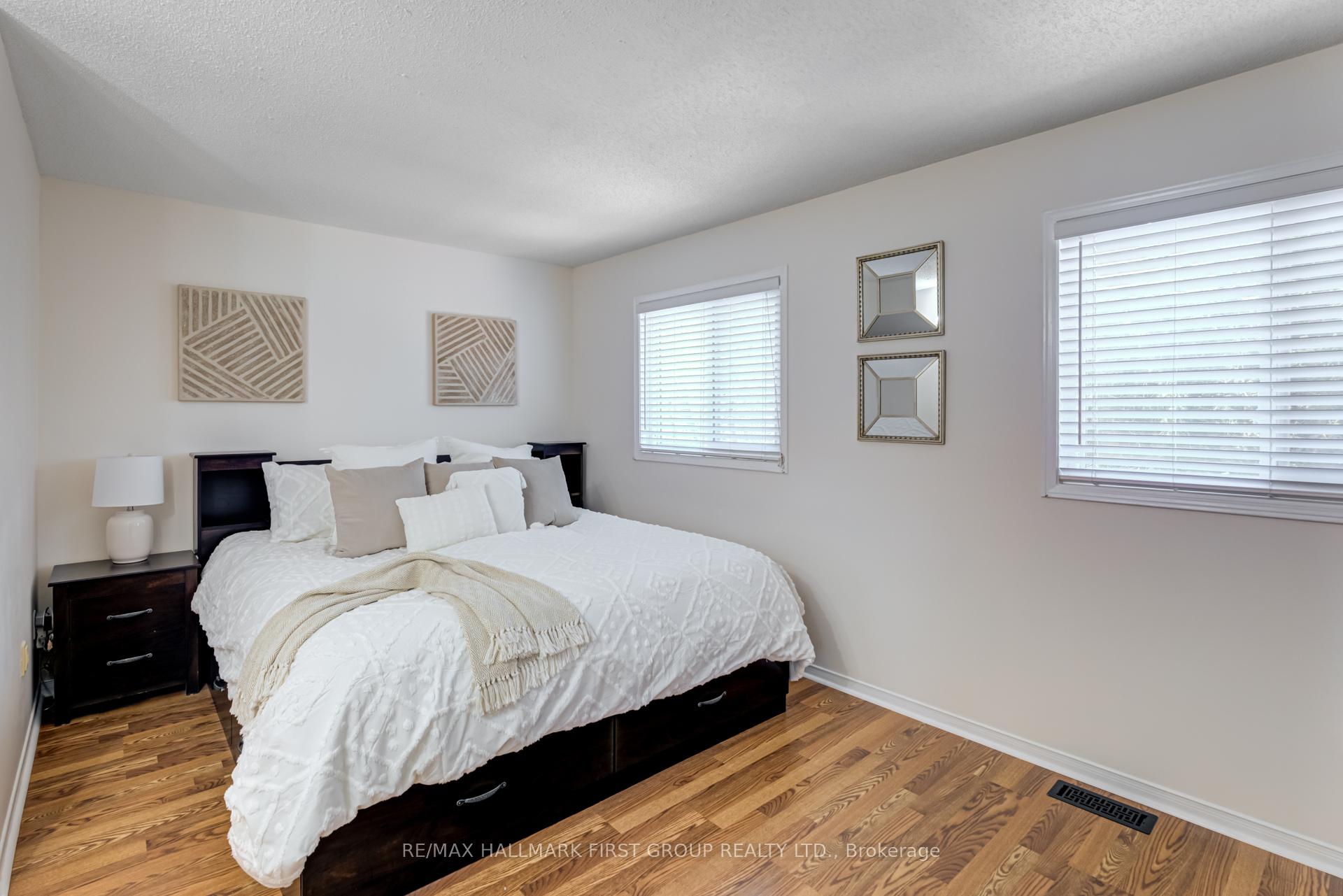 Photo 13 of 1718 Autumn Crescent, Pickering, Amberlea — HOMEH