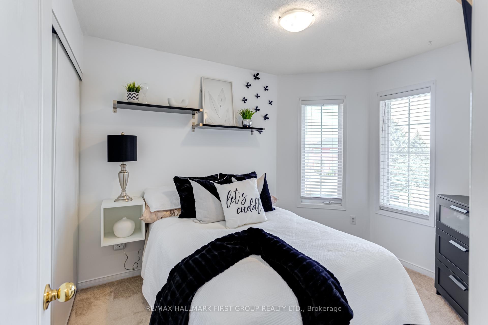 Photo 16 of 1718 Autumn Crescent, Pickering, Amberlea — HOMEH