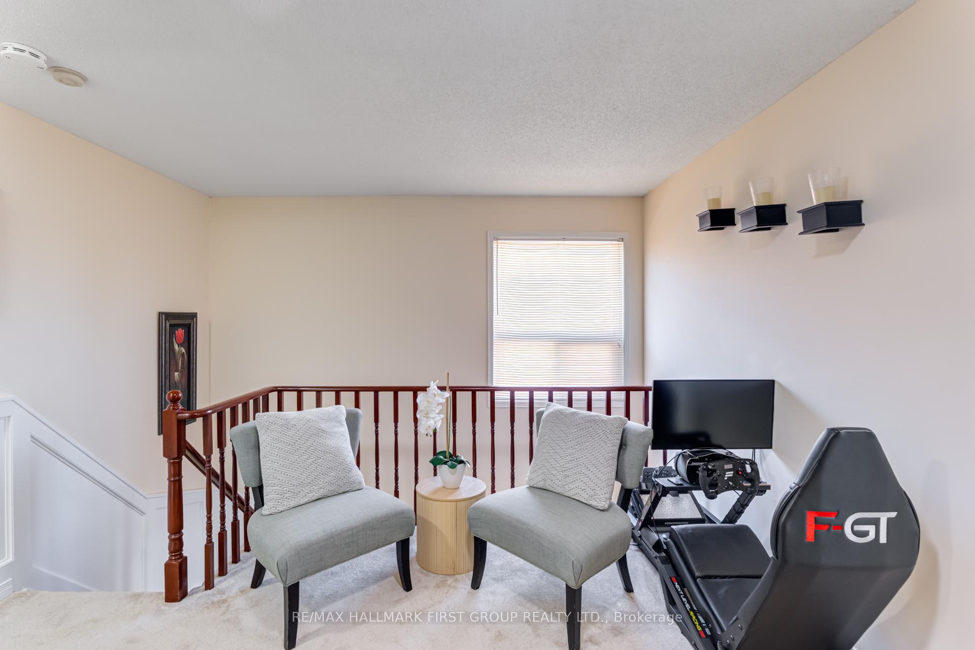 Photo 19 of 1718 Autumn Crescent, Pickering, Amberlea — HOMEH