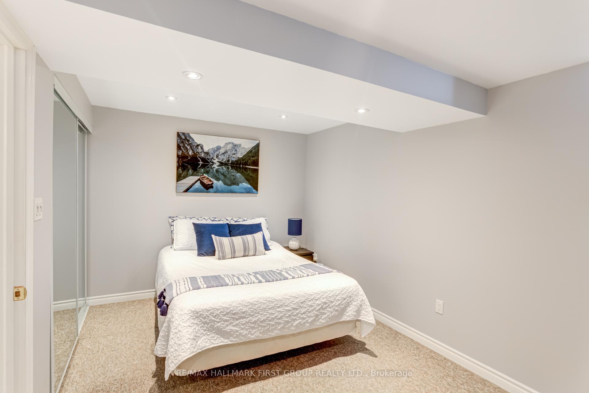 Photo 23 of 1718 Autumn Crescent, Pickering, Amberlea — HOMEH