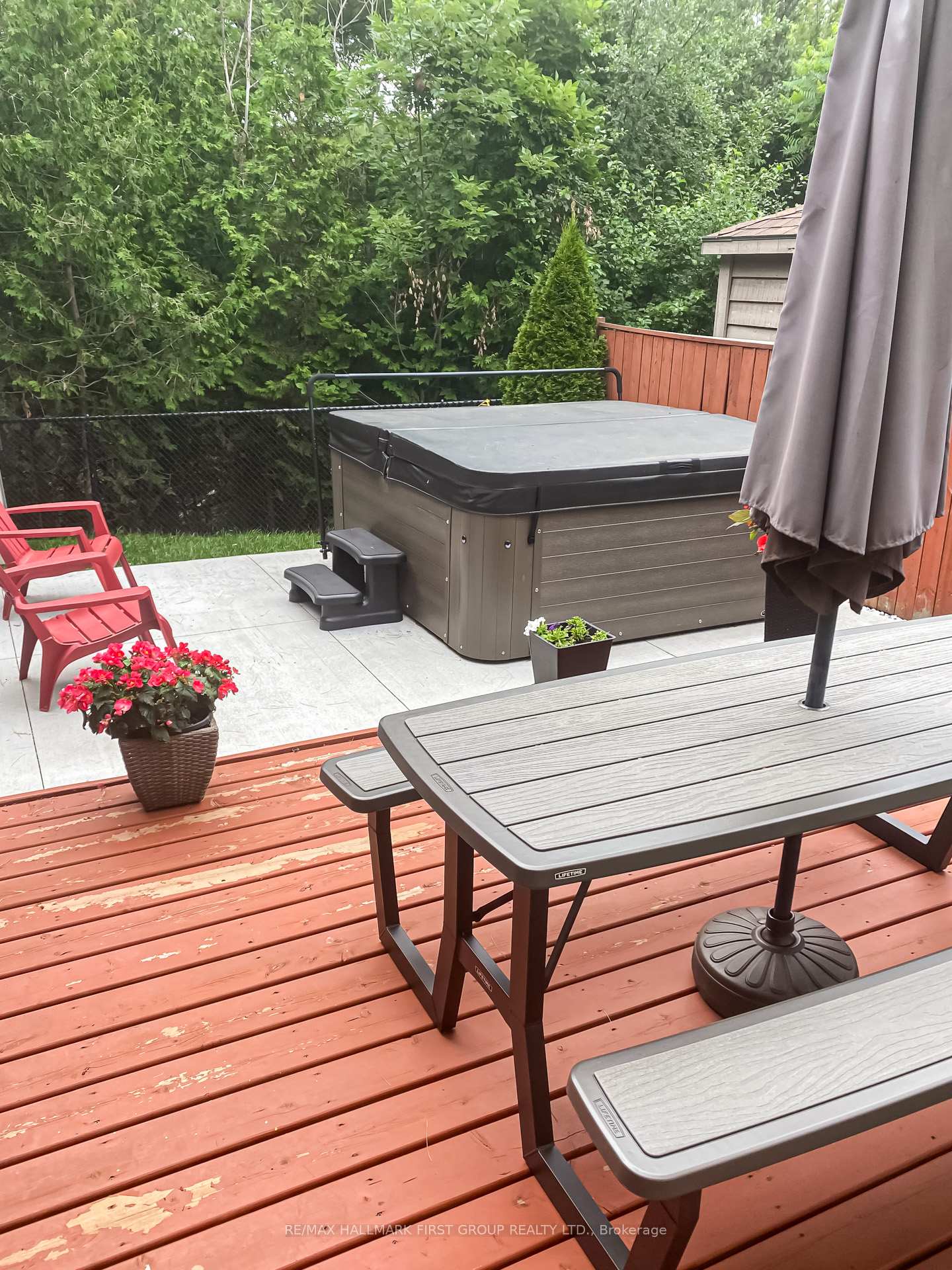 Photo 28 of 1718 Autumn Crescent, Pickering, Amberlea — HOMEH