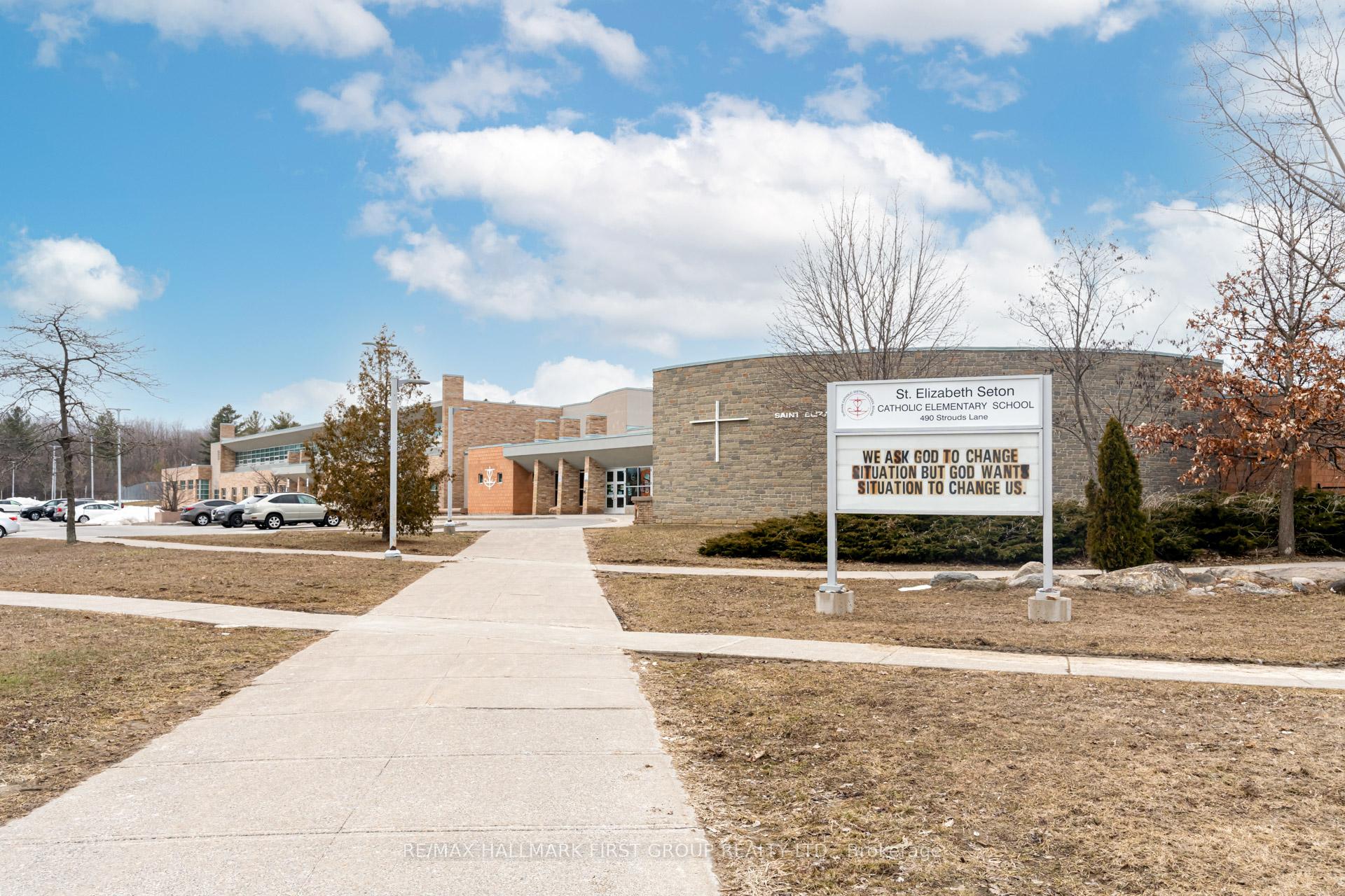 Photo 32 of 1718 Autumn Crescent, Pickering, Amberlea — HOMEH