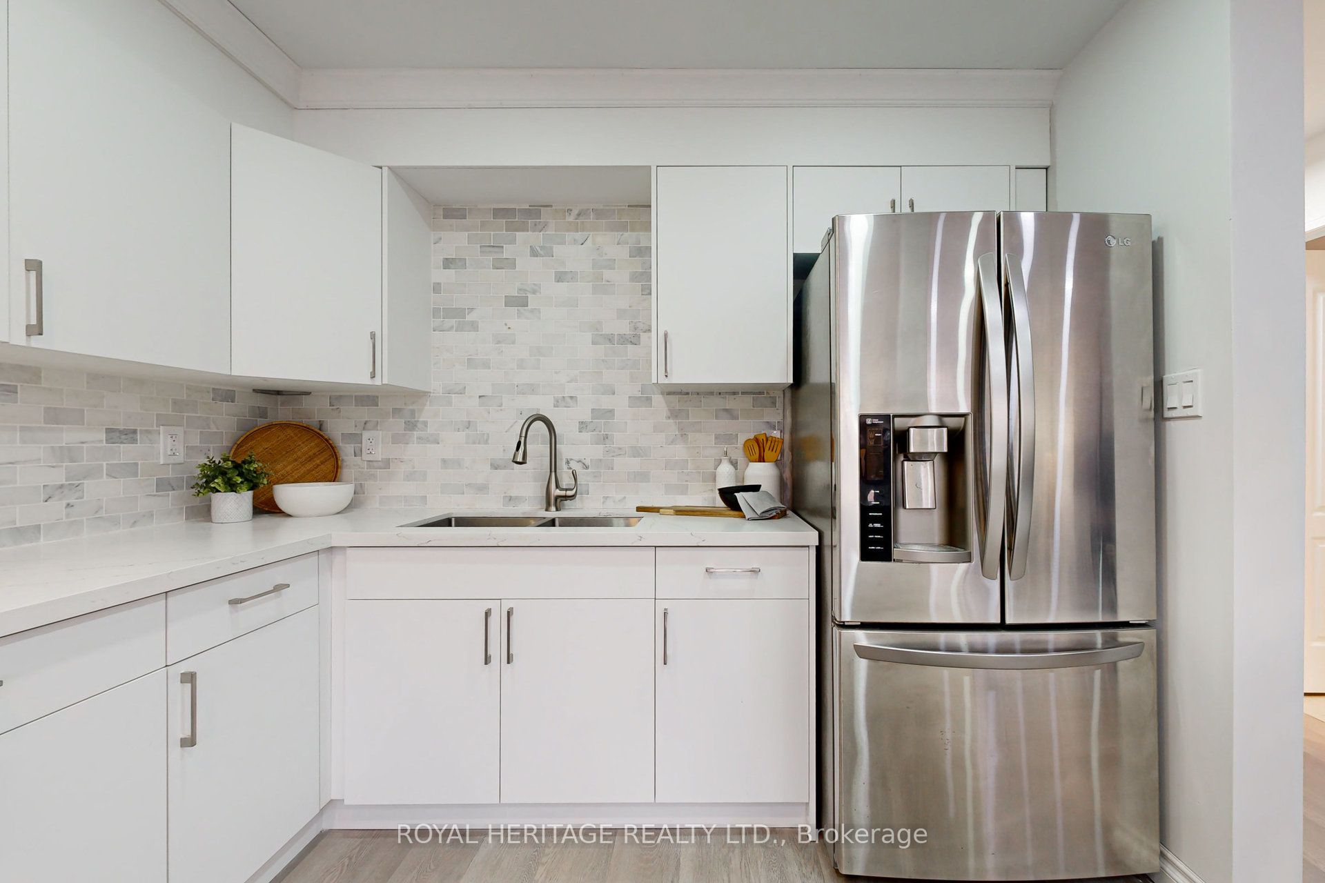 Photo 25 of 83 Presley Crescent, Whitby, Williamsburg — HOMEH