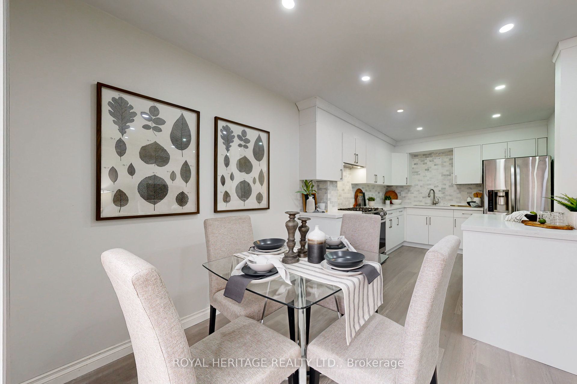 Photo 26 of 83 Presley Crescent, Whitby, Williamsburg — HOMEH